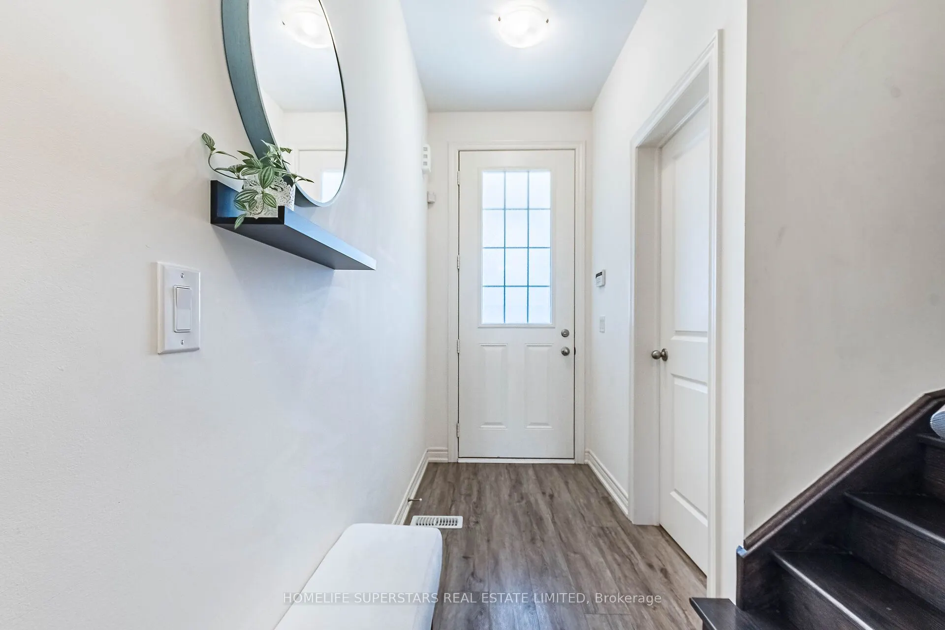 42 Fresnel Road