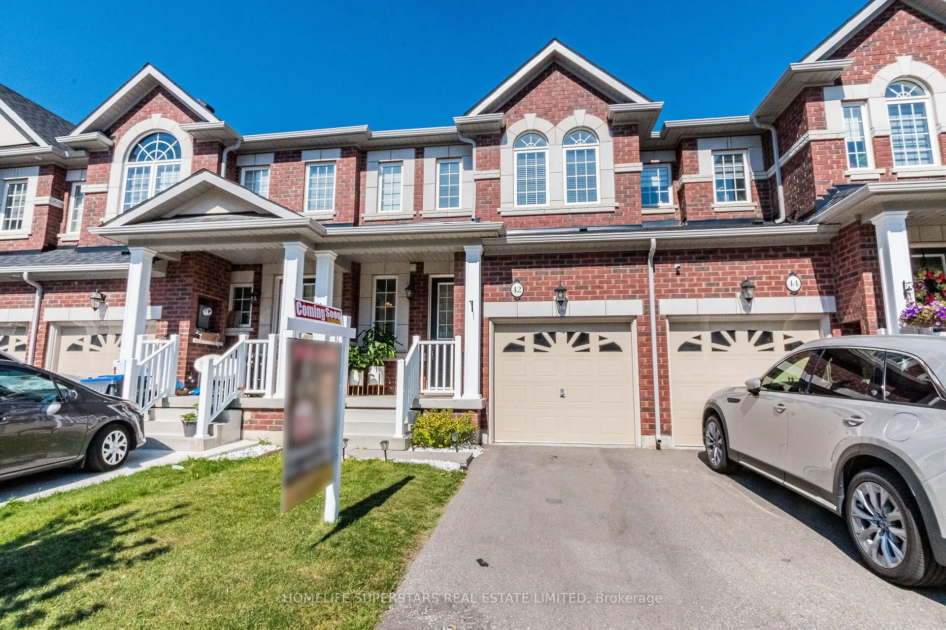 42 Fresnel Road