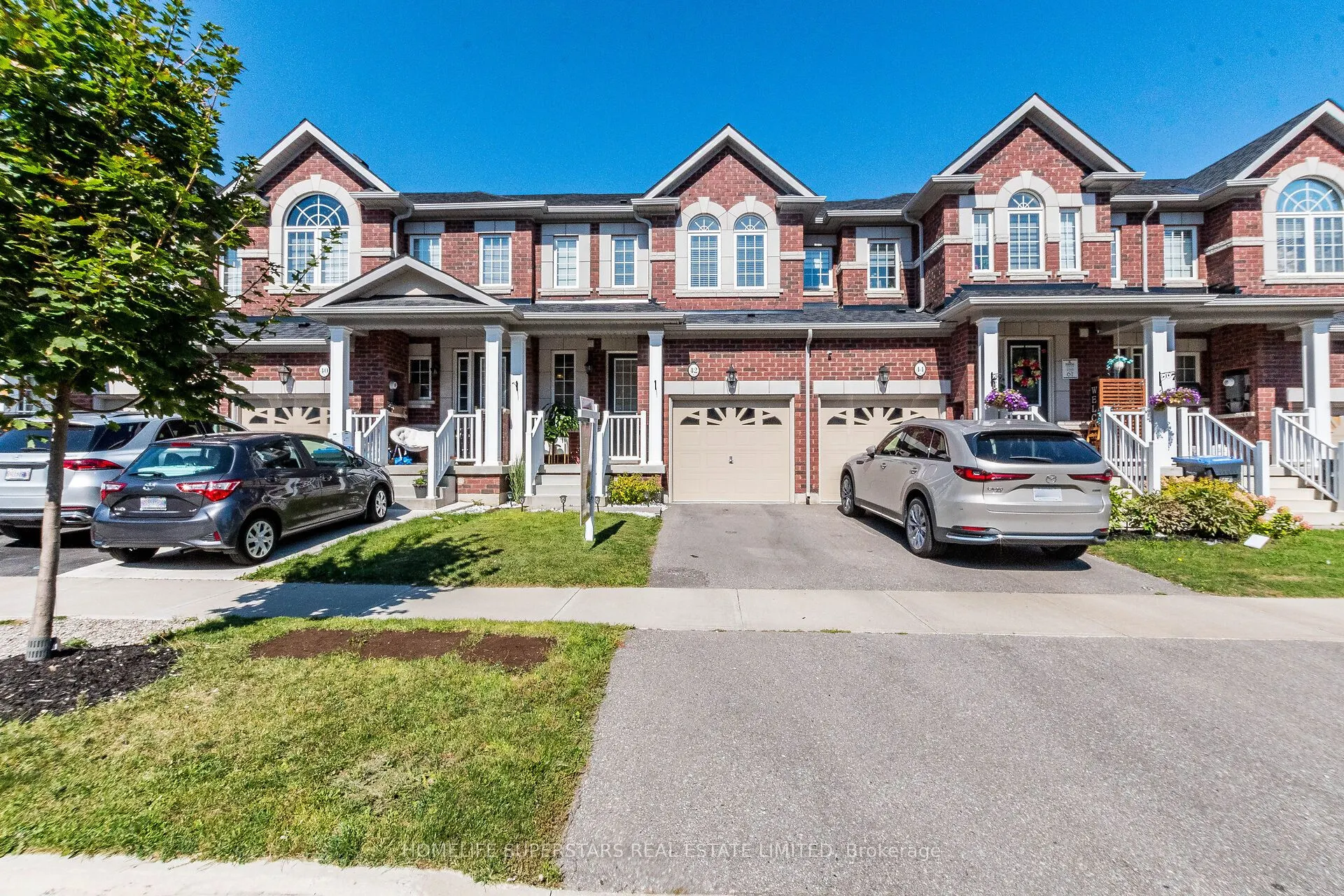 42 Fresnel Road