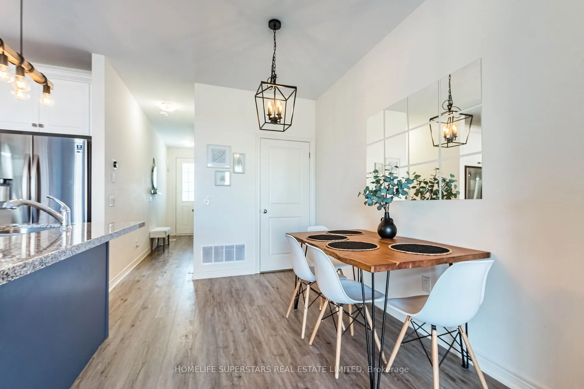 42 Fresnel Road