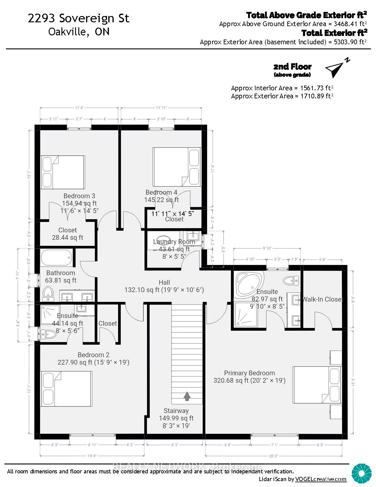 2293 Sovereign Street