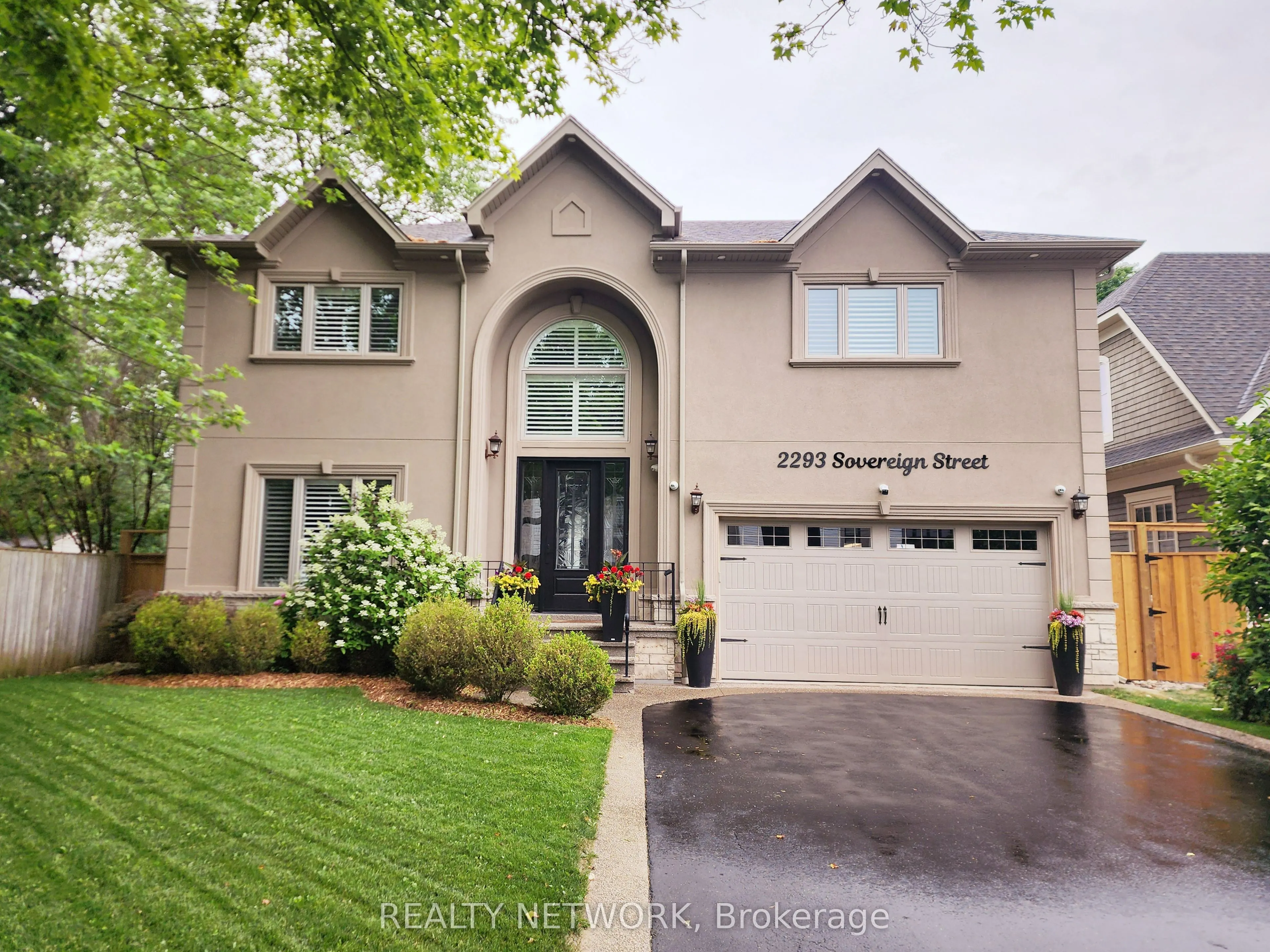 2293 Sovereign Street