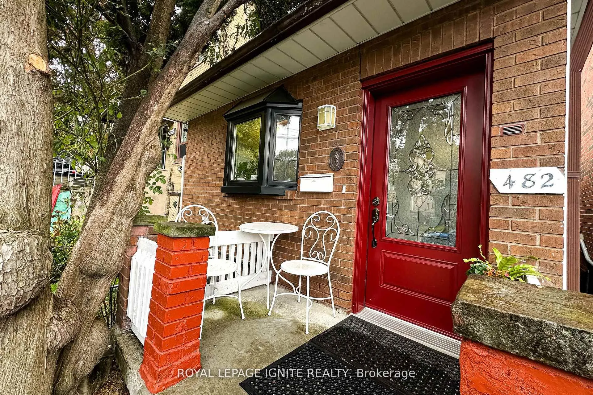 482 Mcroberts Avenue