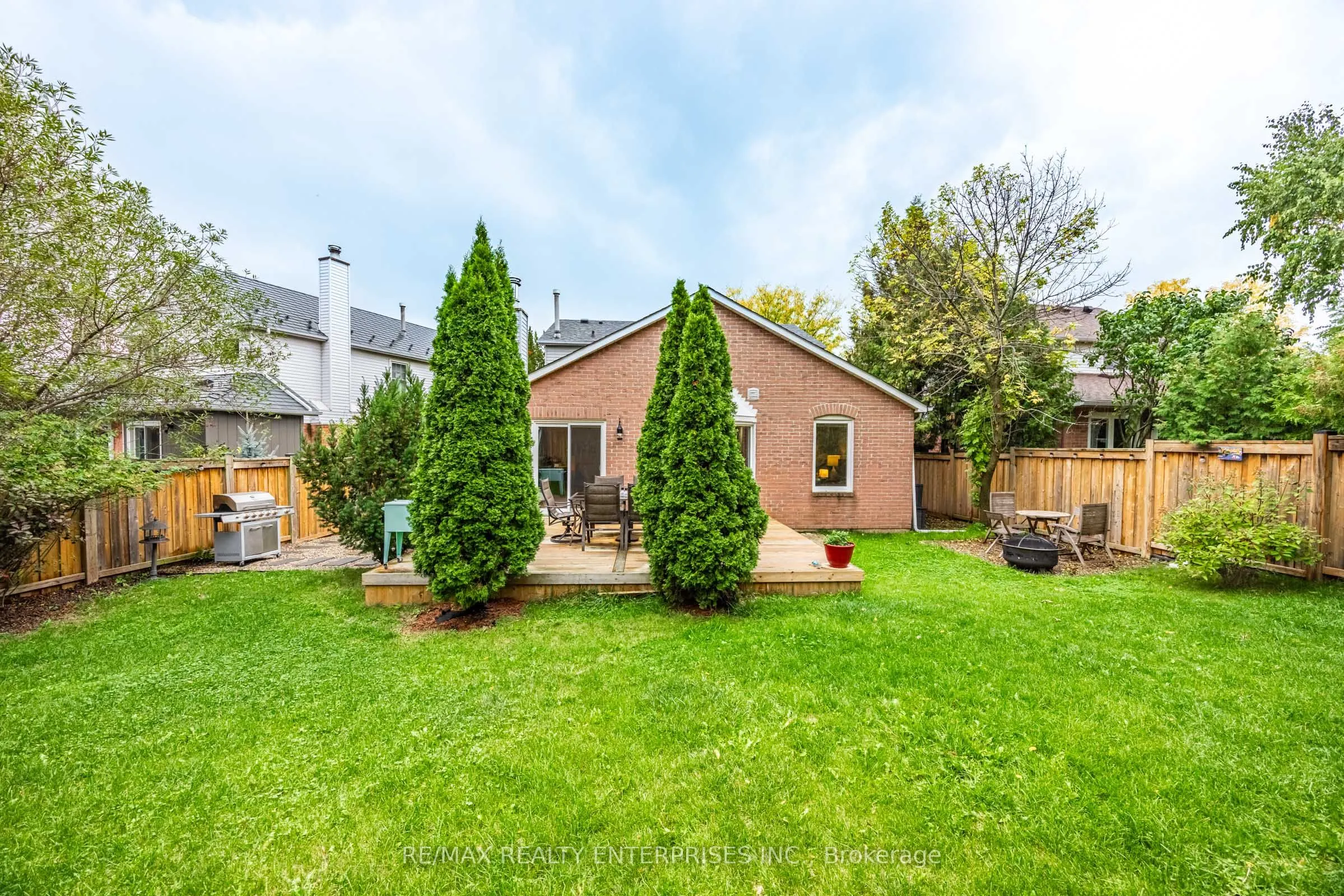 1036 Bridlewood Trail