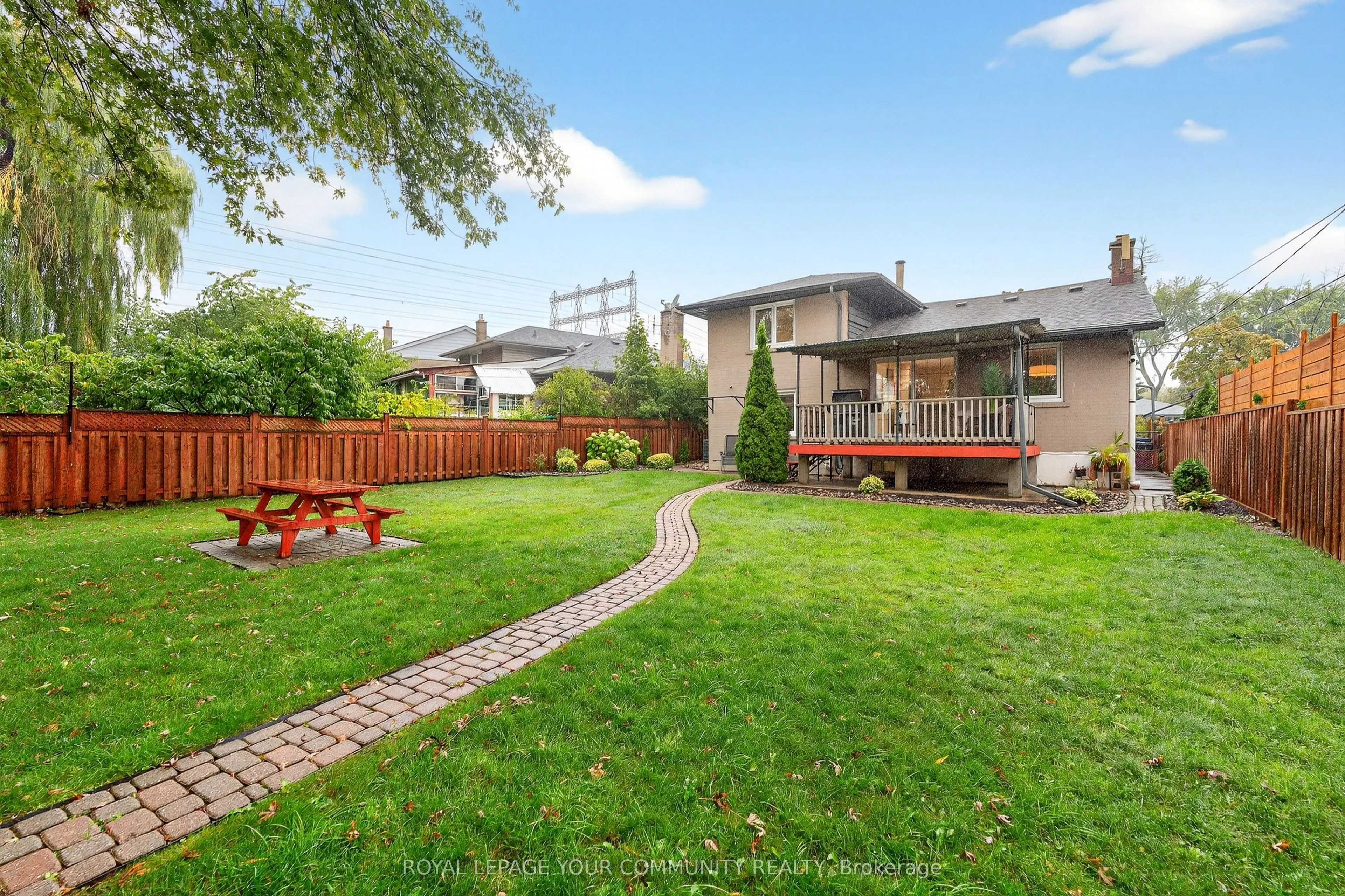267 Jeffcoat Drive
