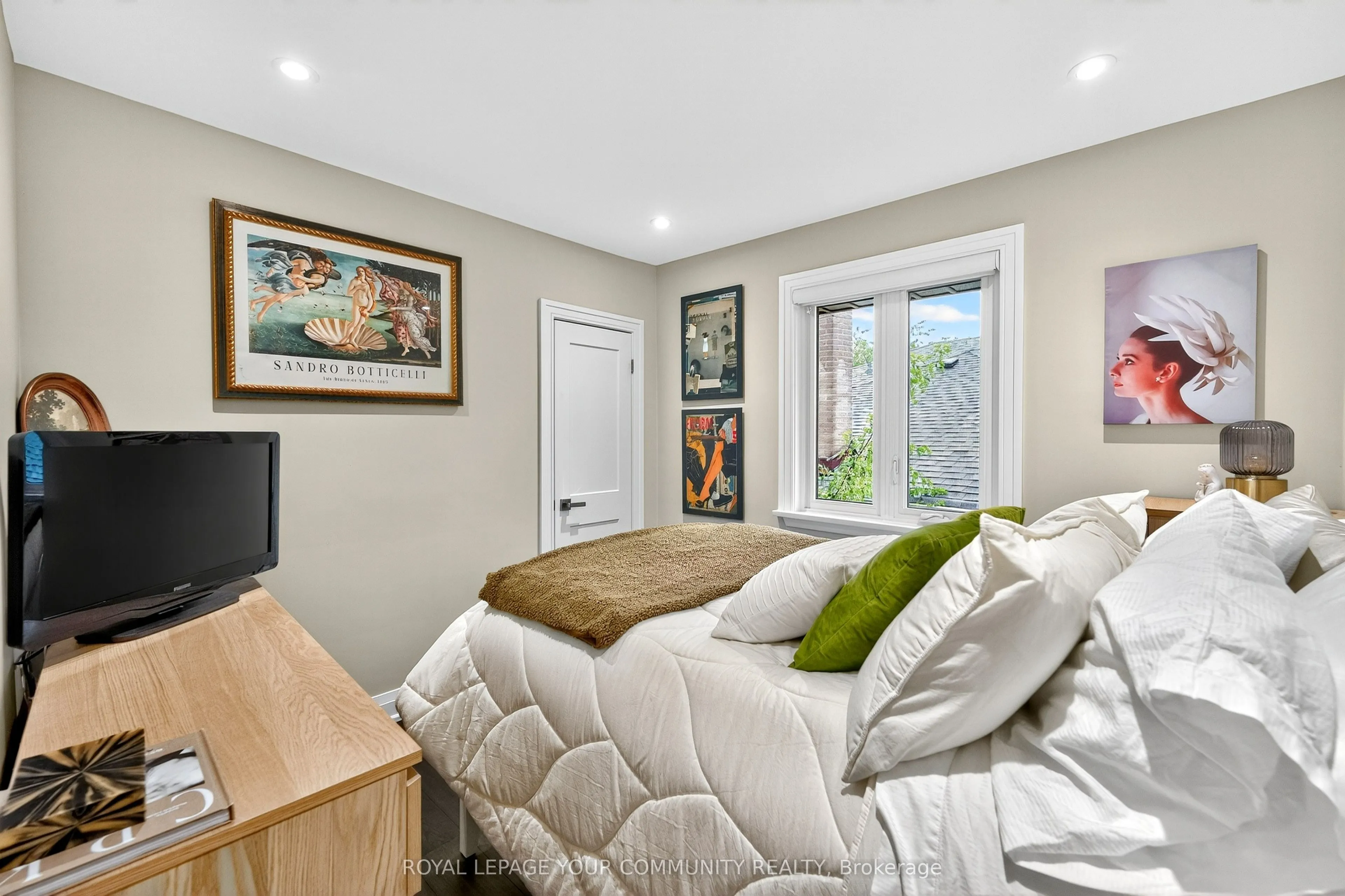 267 Jeffcoat Drive