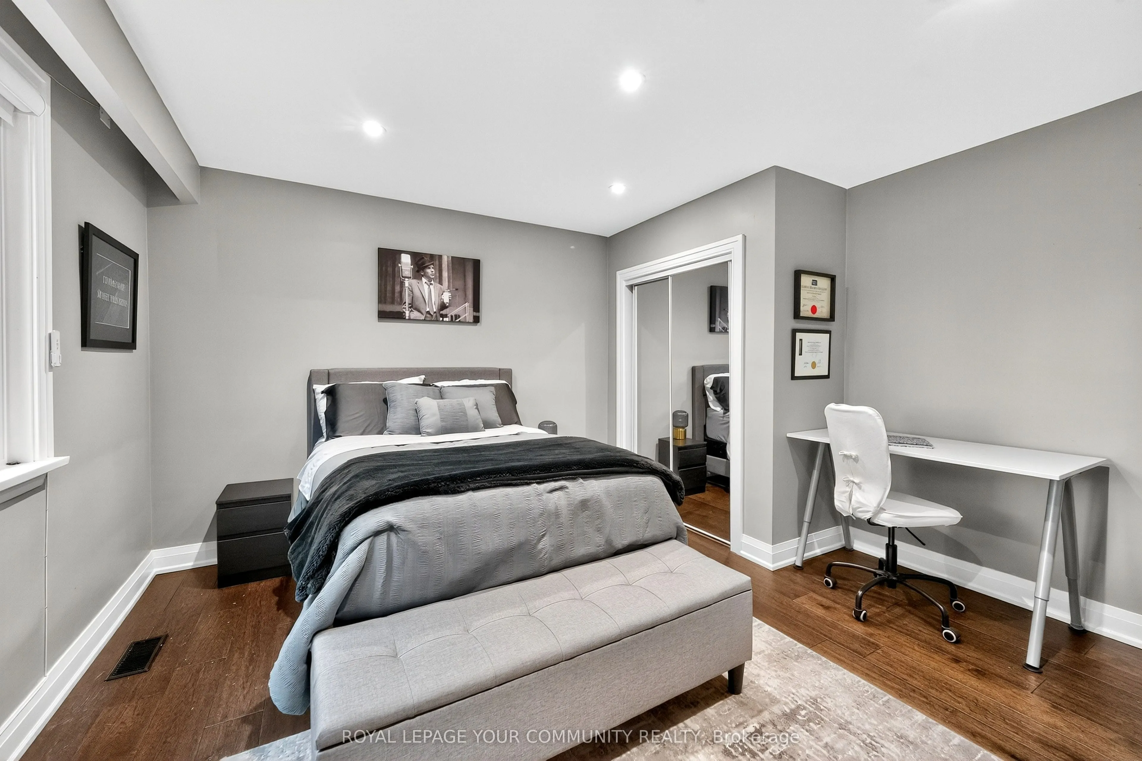 267 Jeffcoat Drive