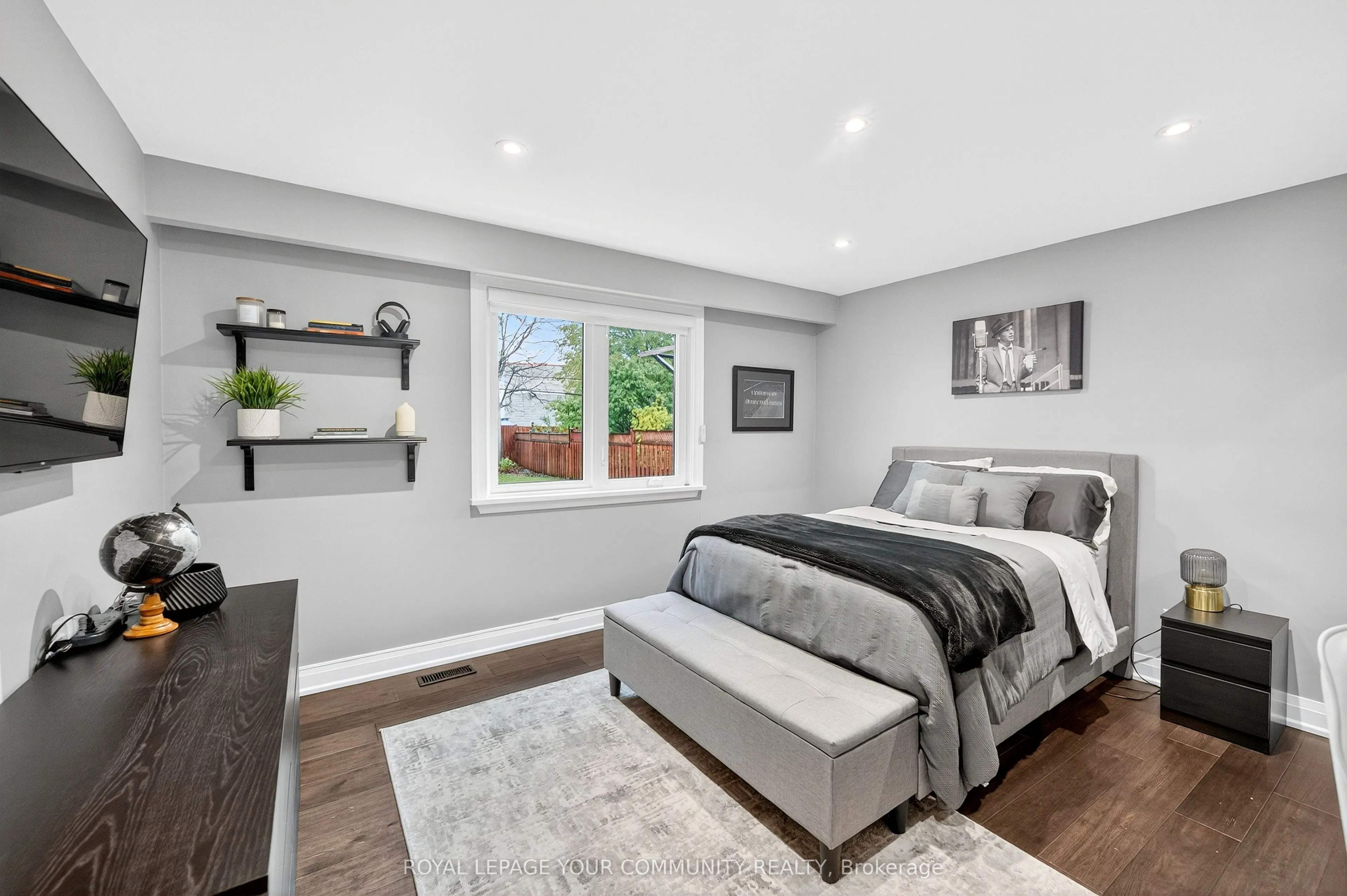 267 Jeffcoat Drive