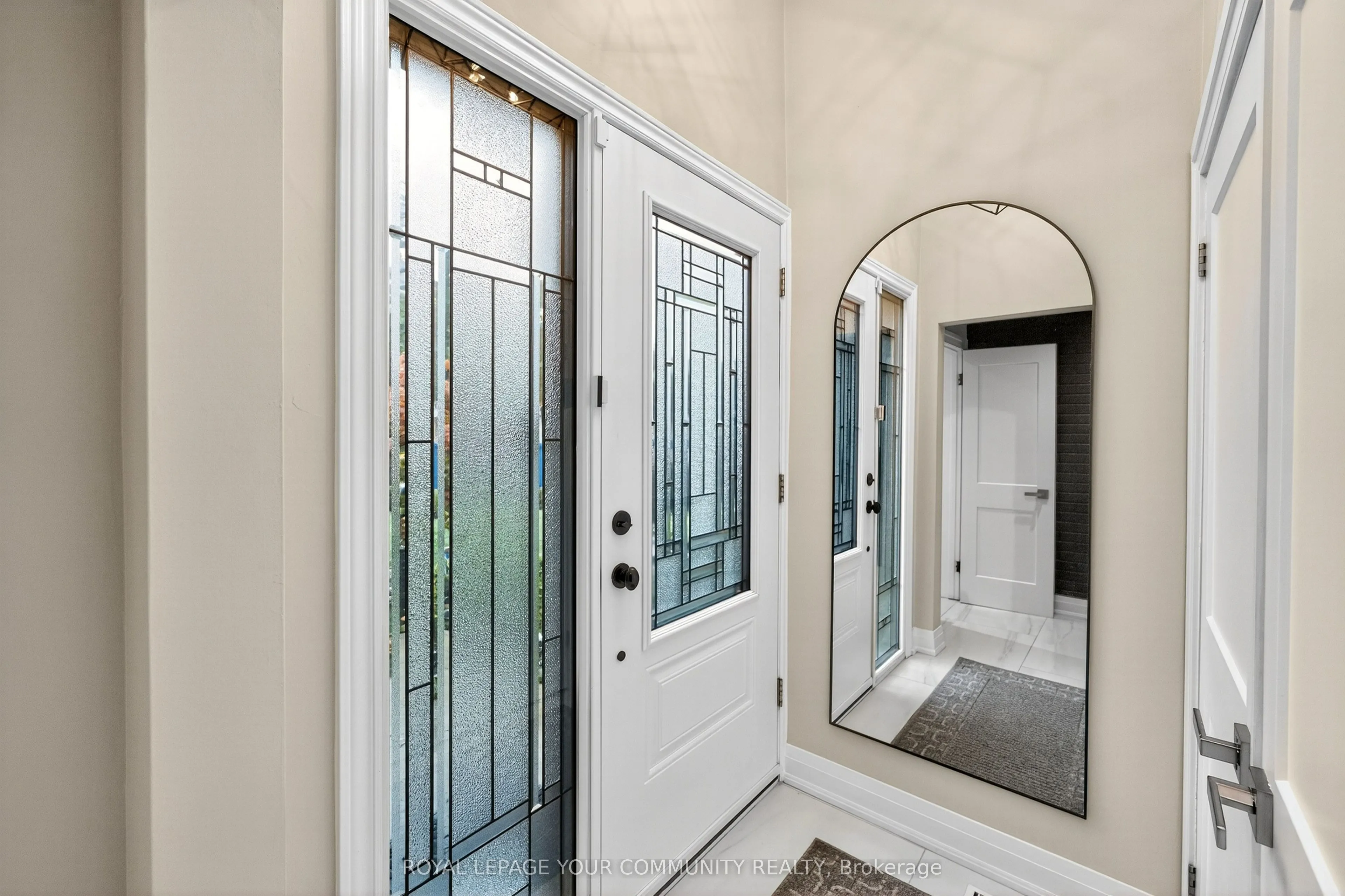 267 Jeffcoat Drive
