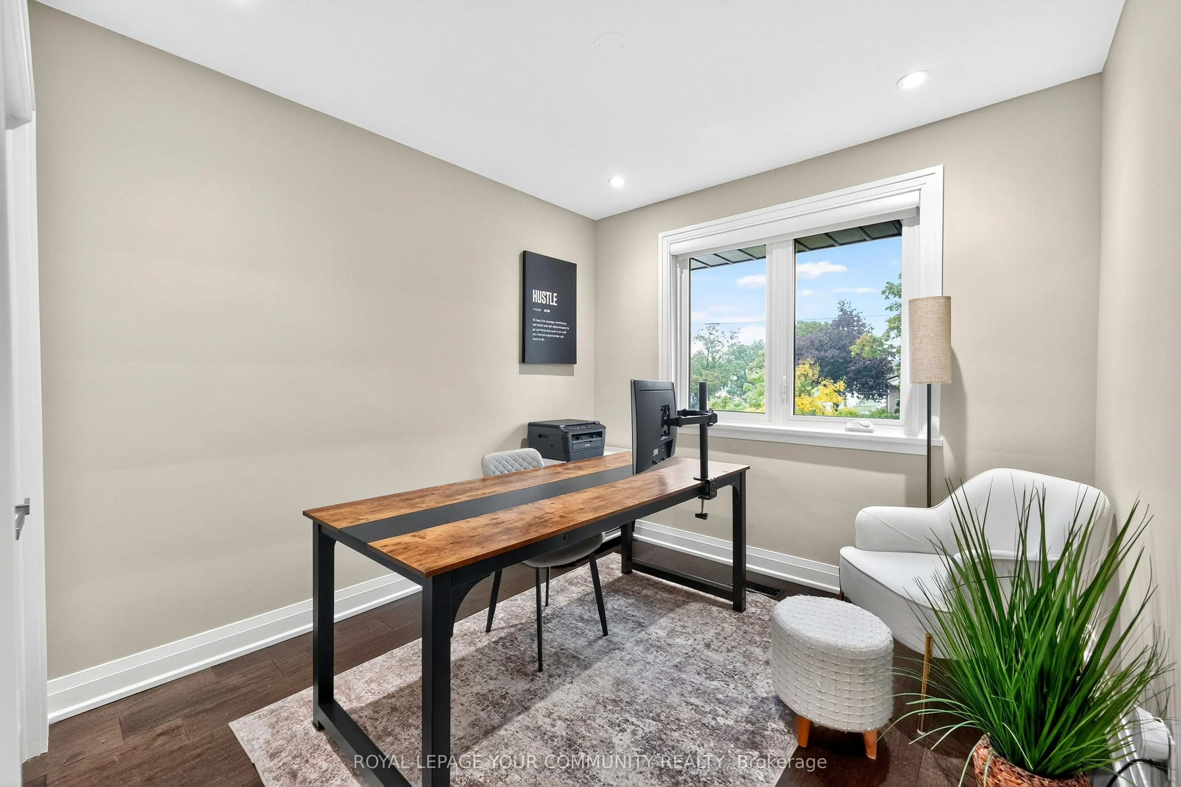 267 Jeffcoat Drive