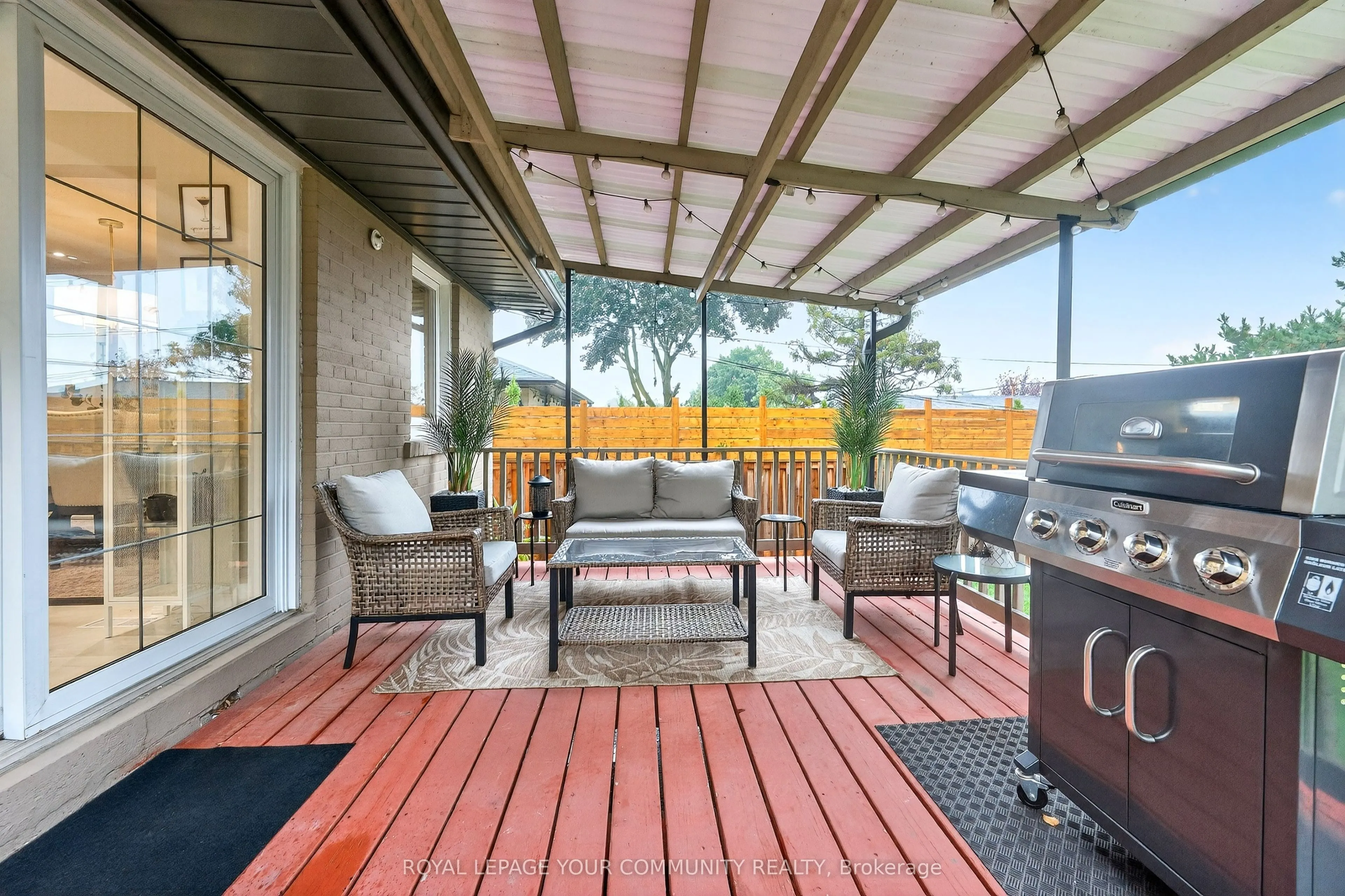 267 Jeffcoat Drive