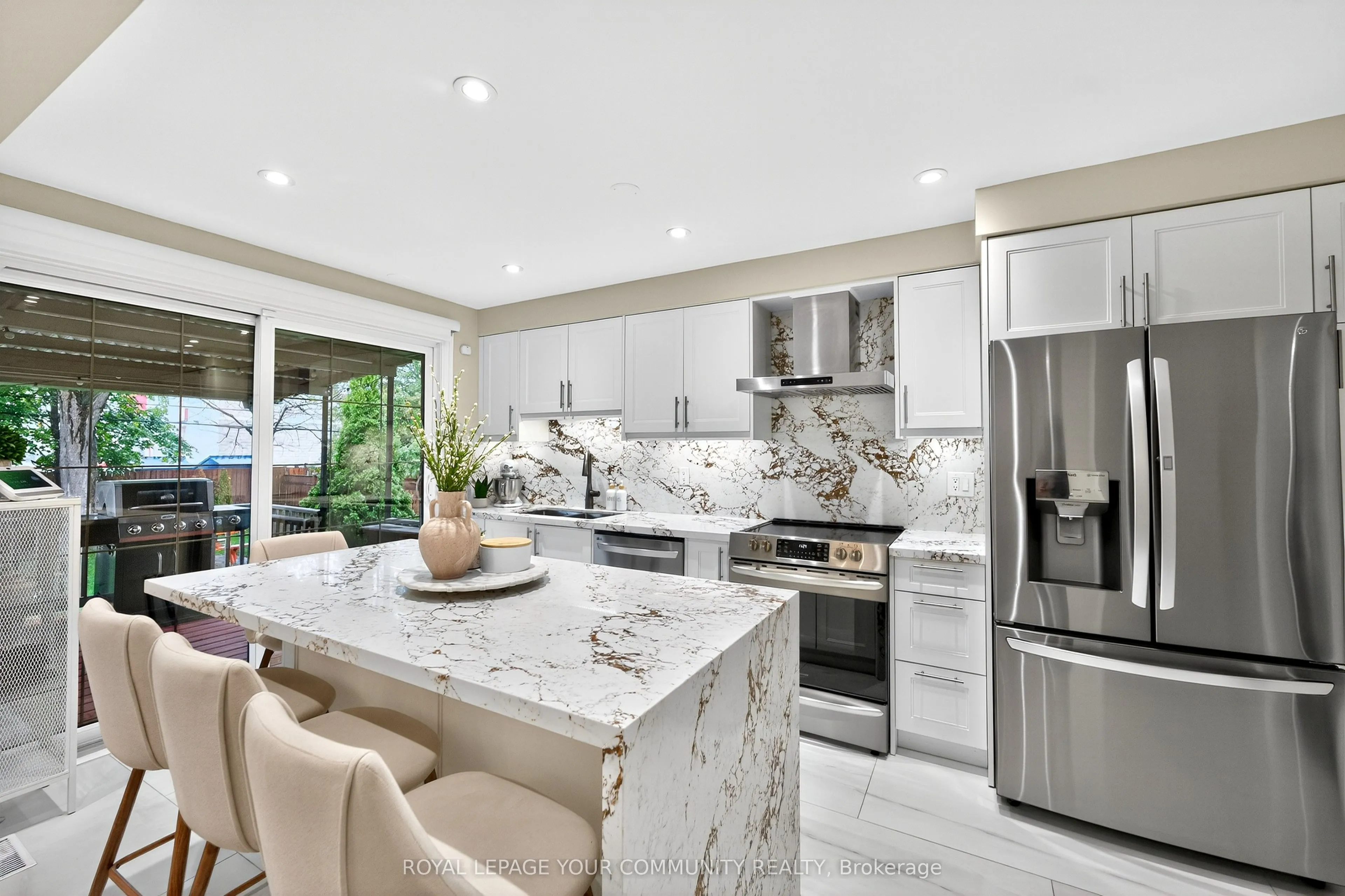 267 Jeffcoat Drive