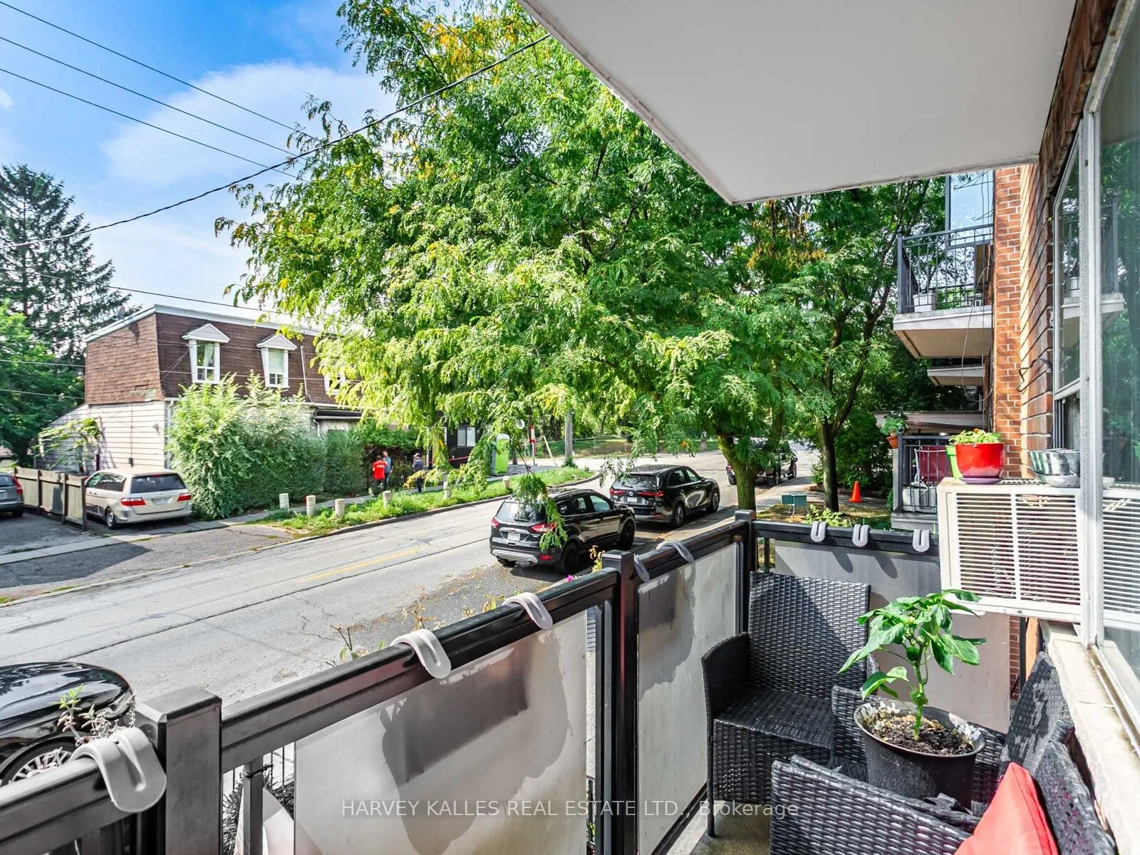25 Windermere Avenue