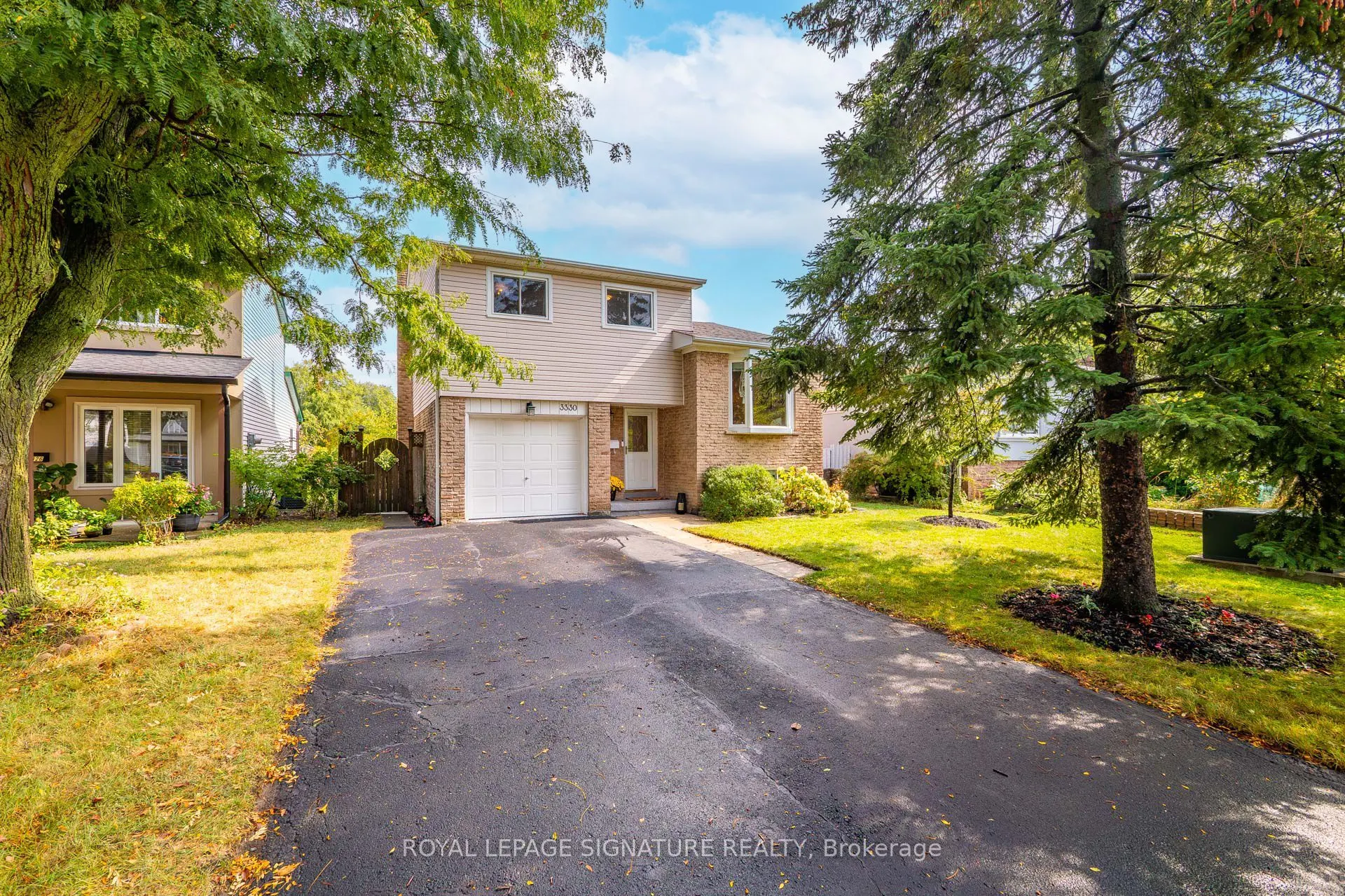 3330 Kings Masting Crescent