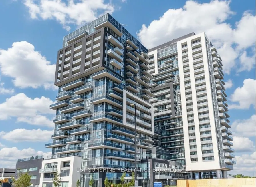 2087 Fairview Street, #2110