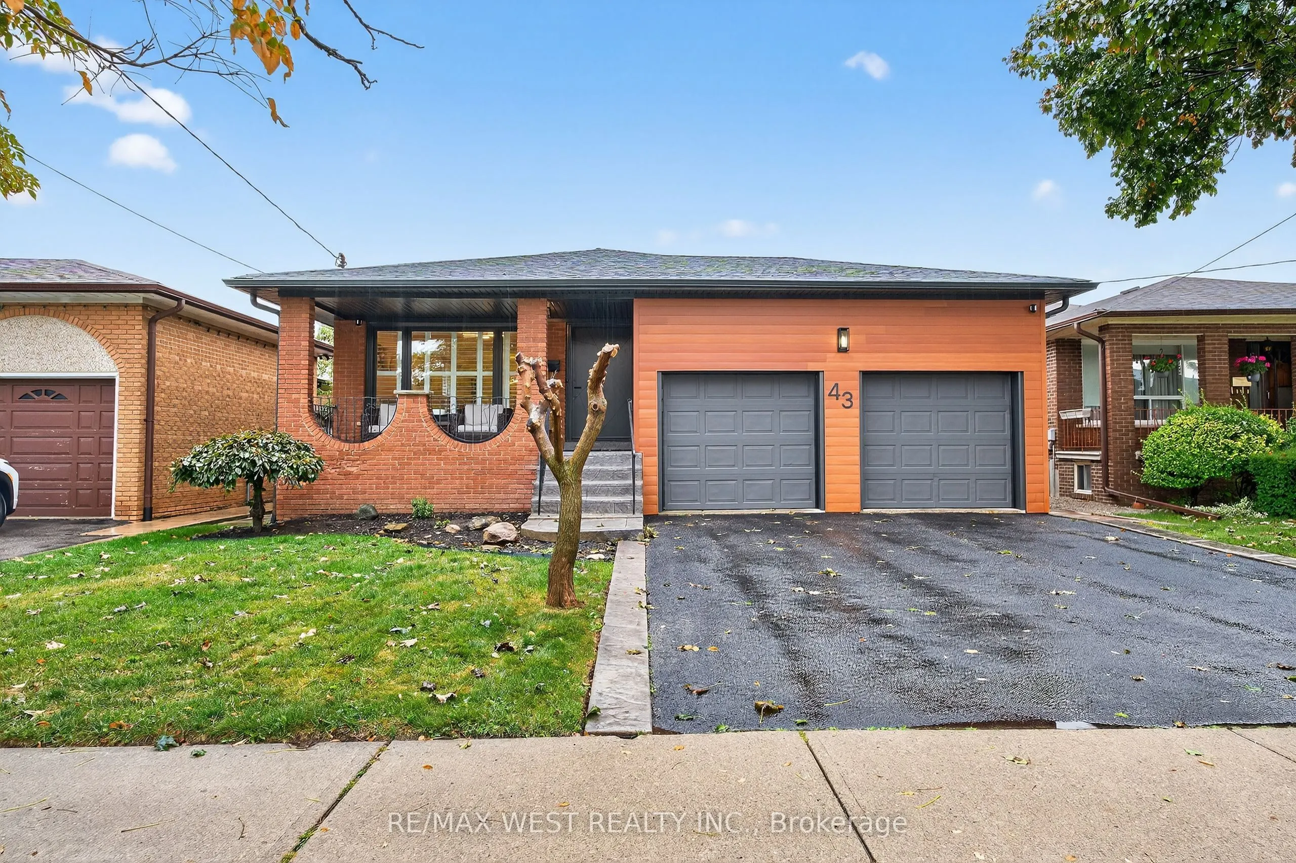 43 St Georges Boulevard