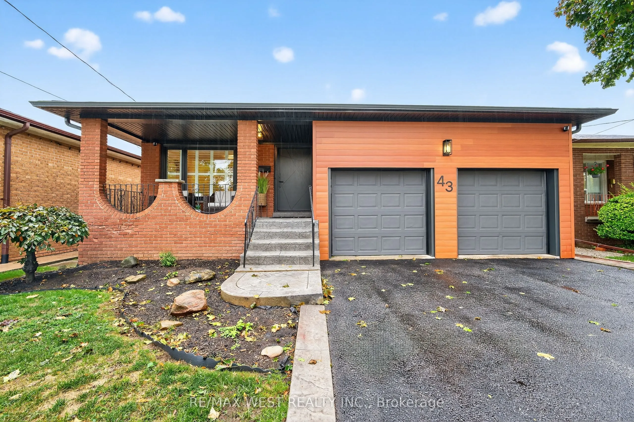 43 St Georges Boulevard