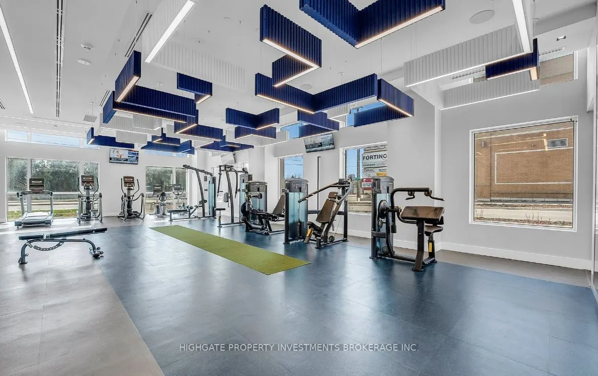 509 Dundas Street, #403