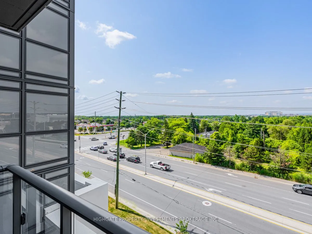 509 Dundas Street, #403