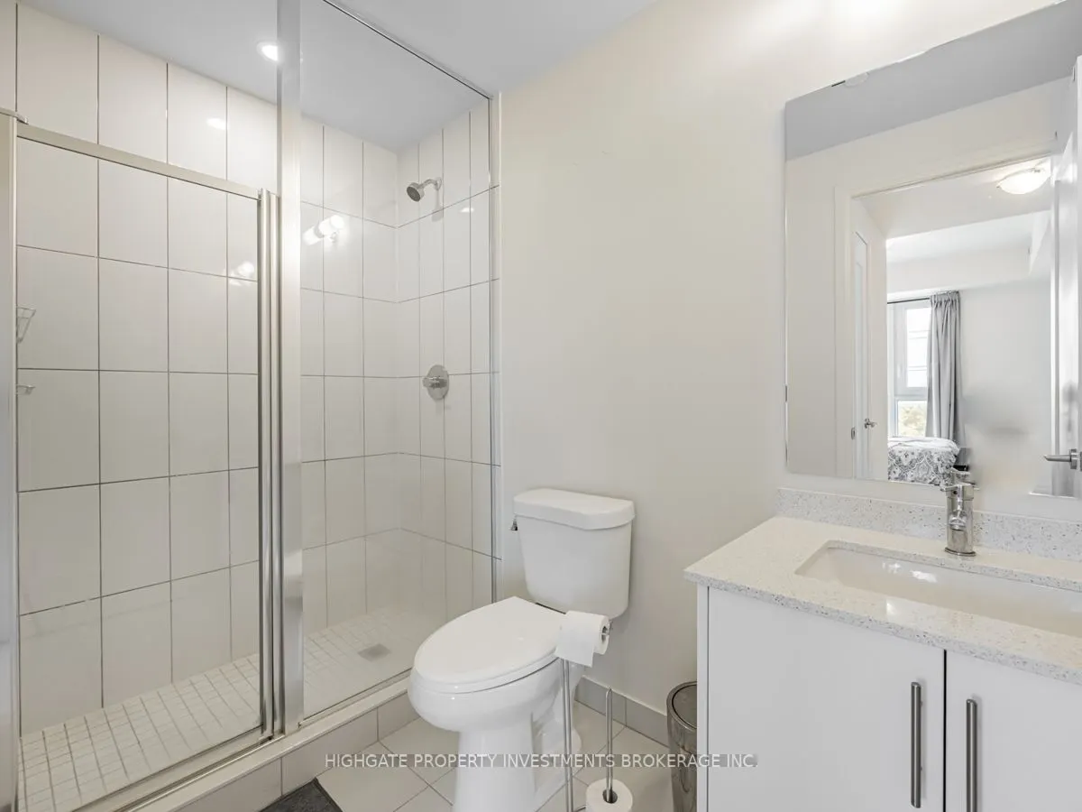 509 Dundas Street, #403