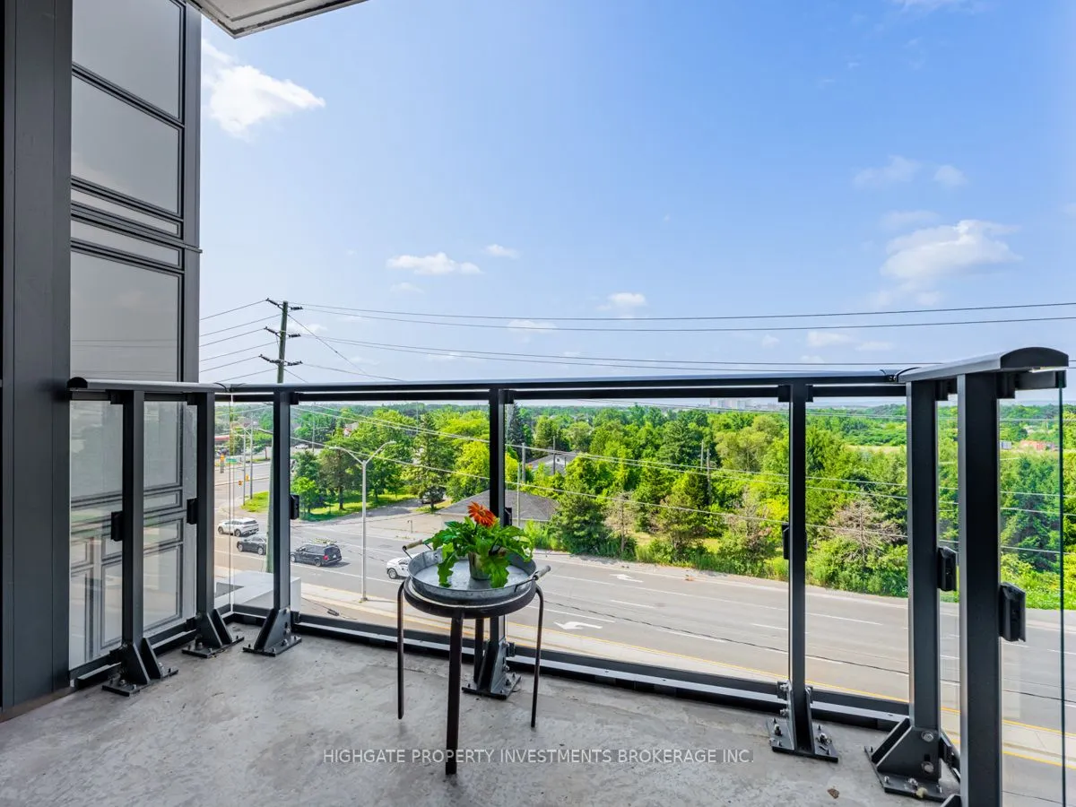 509 Dundas Street, #403
