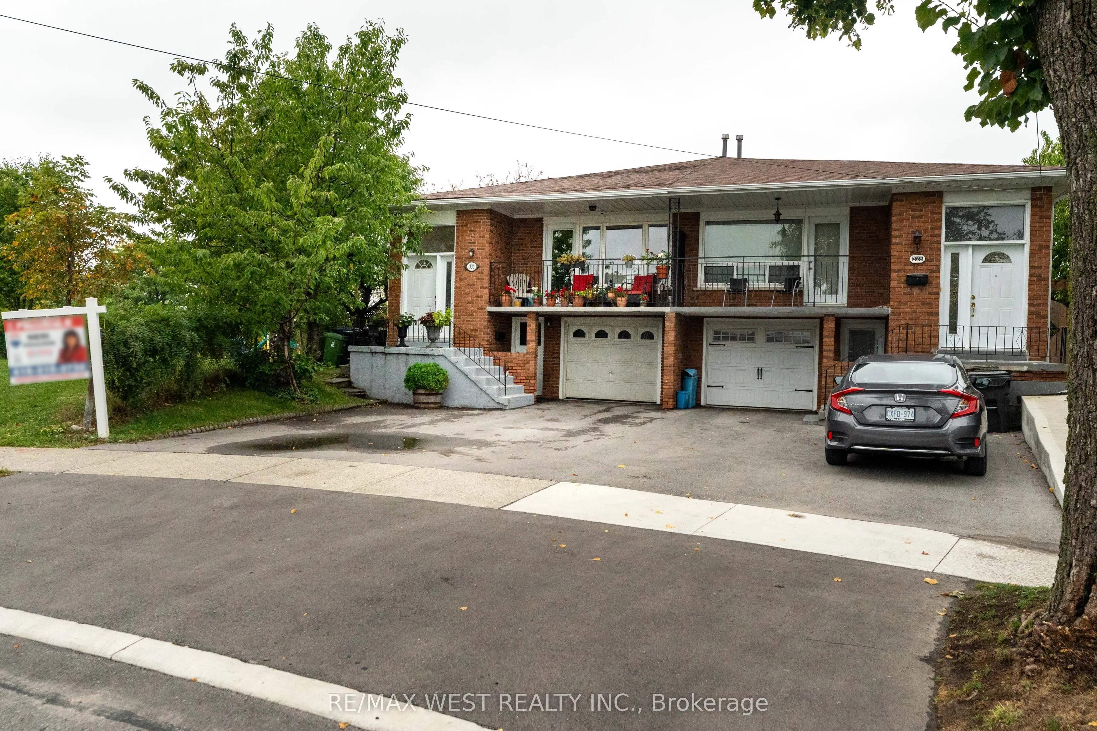 330 Pellatt Avenue
