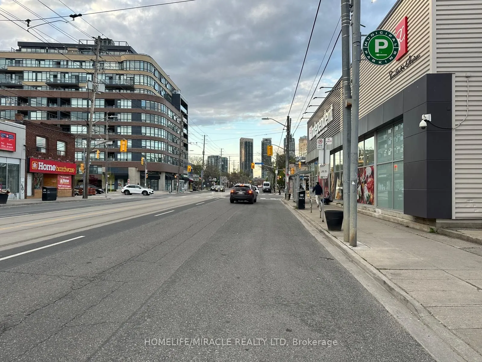57 Manitoba Street