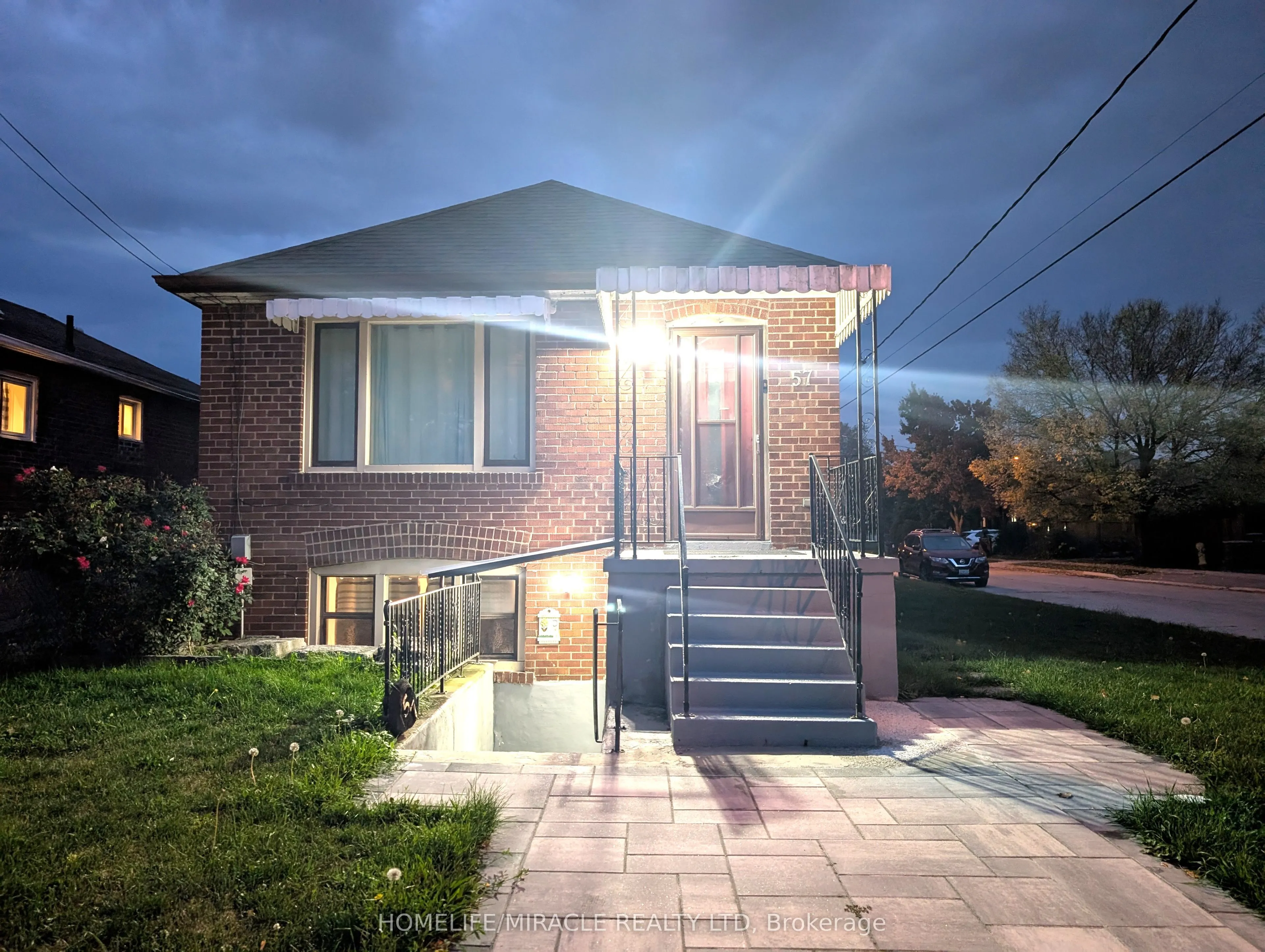 57 Manitoba Street