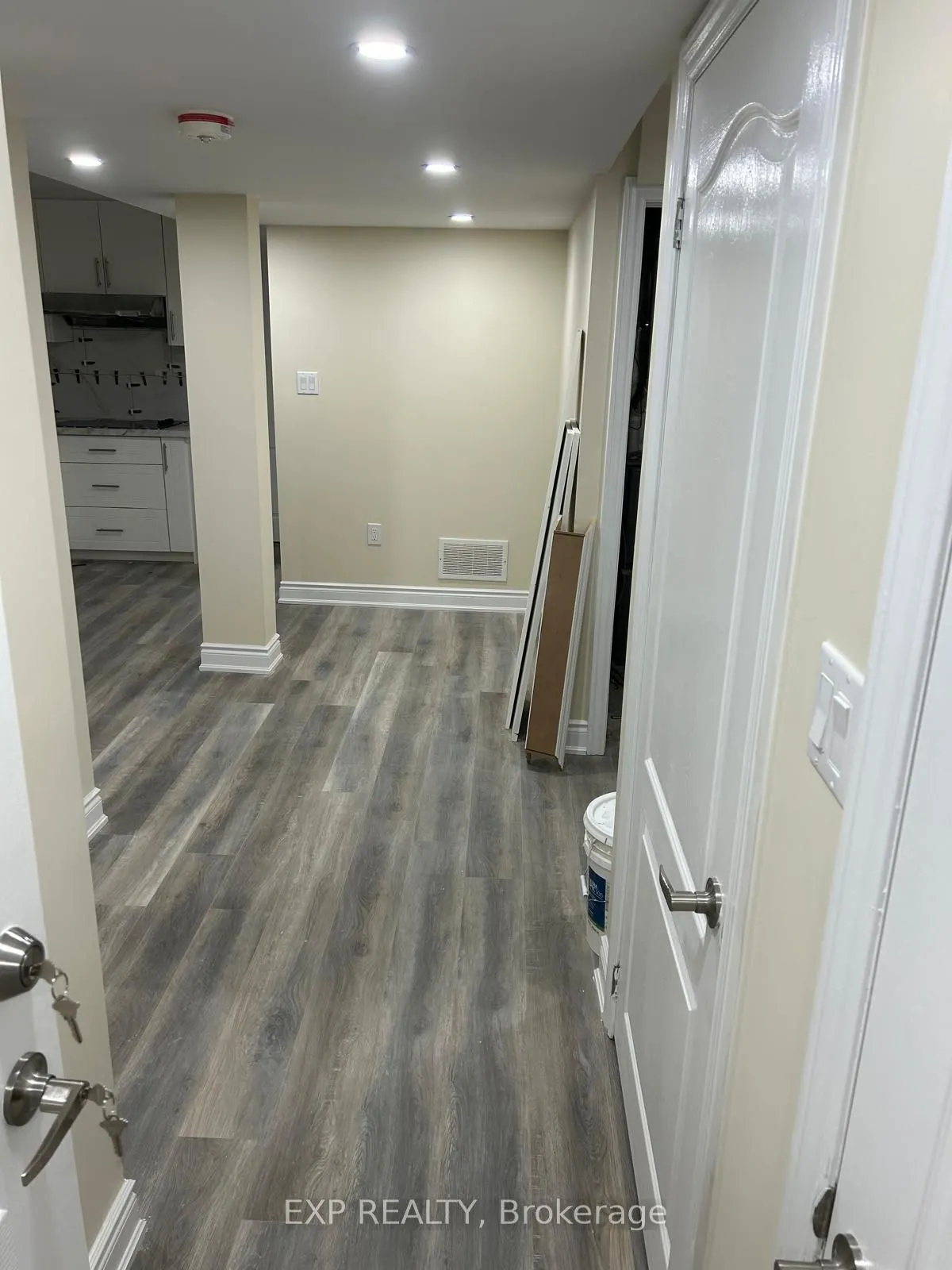 10 Alicewood Grove, #Bsmt