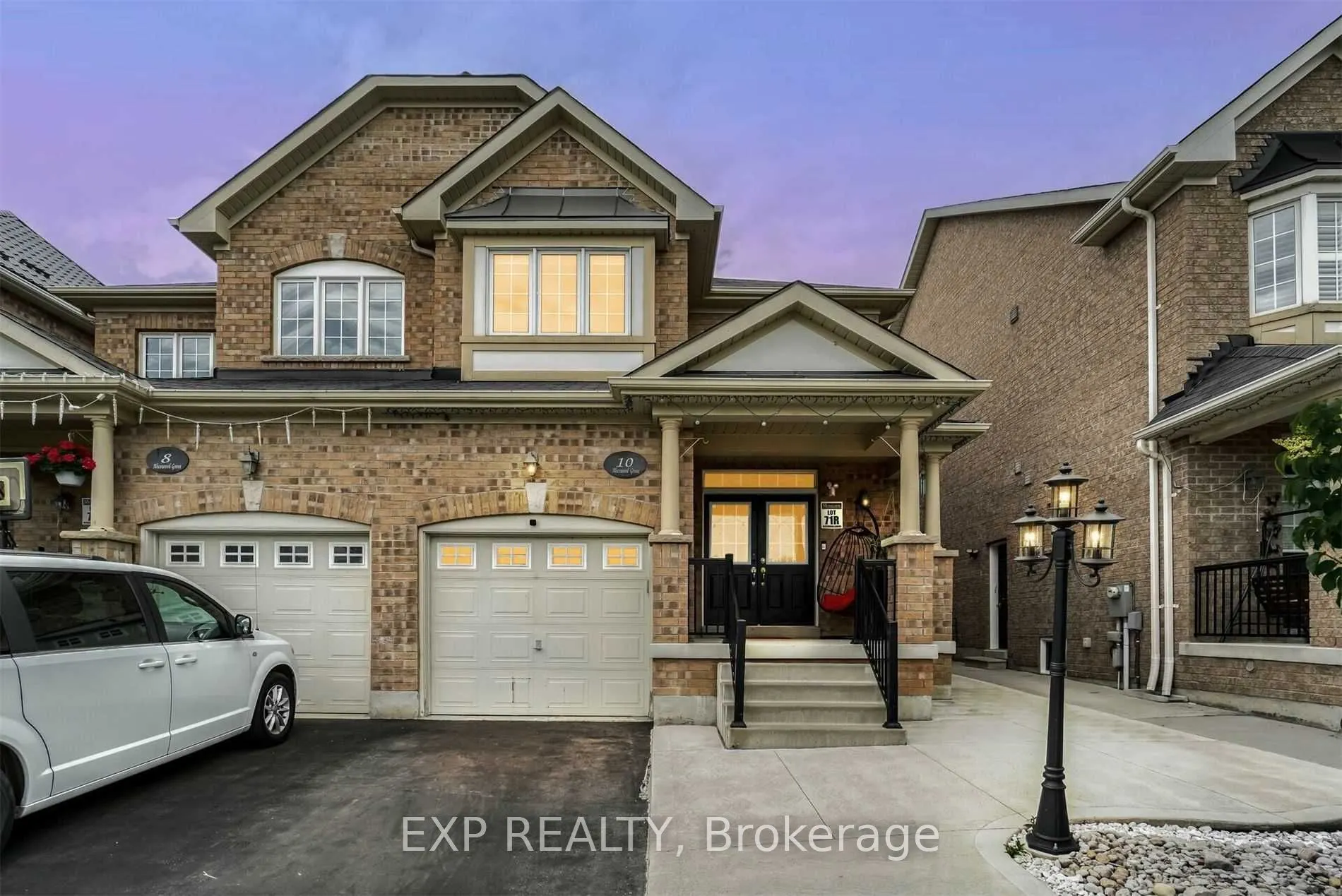 10 Alicewood Grove, #Bsmt