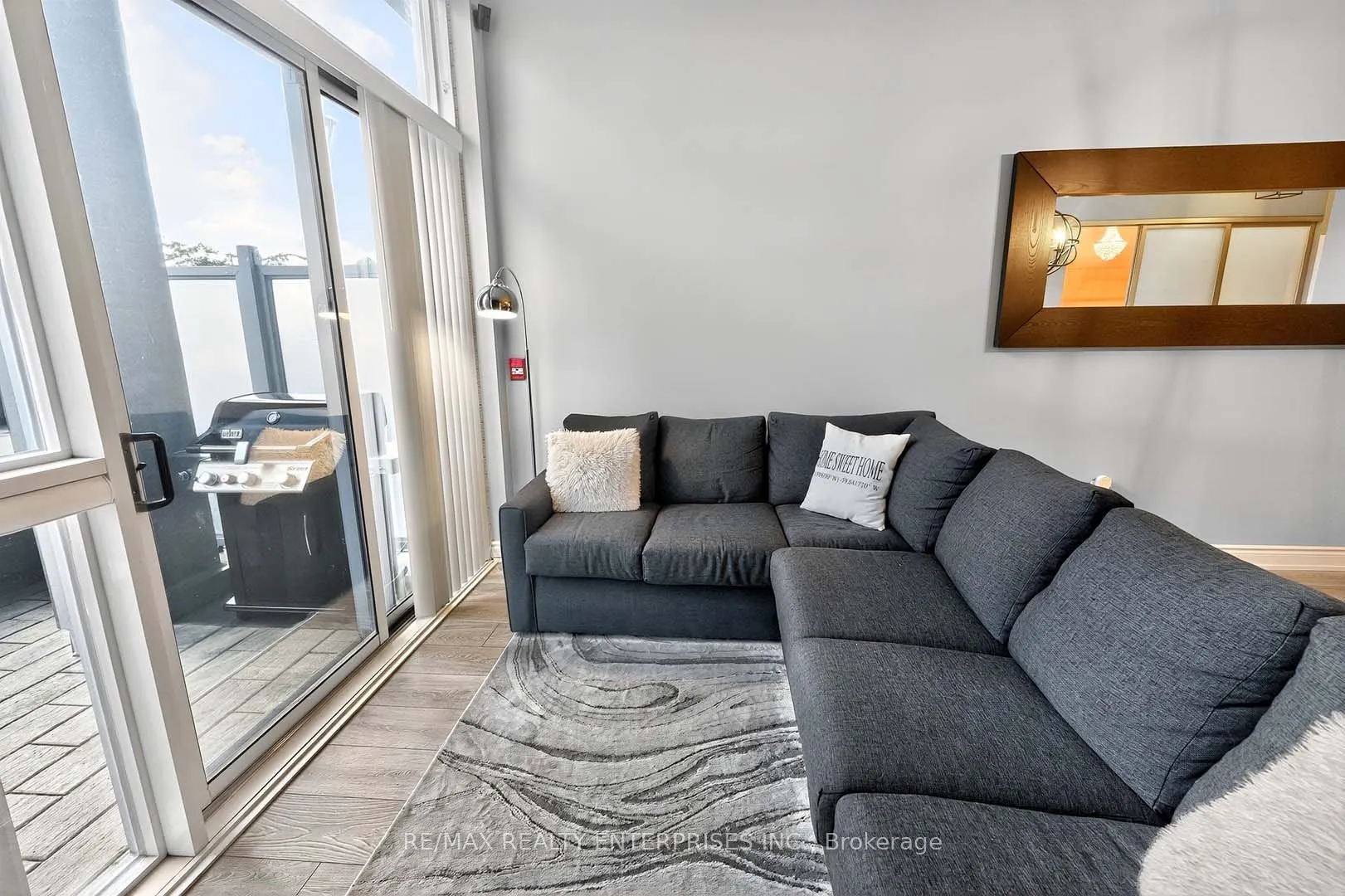 1050 Main Street E, #114