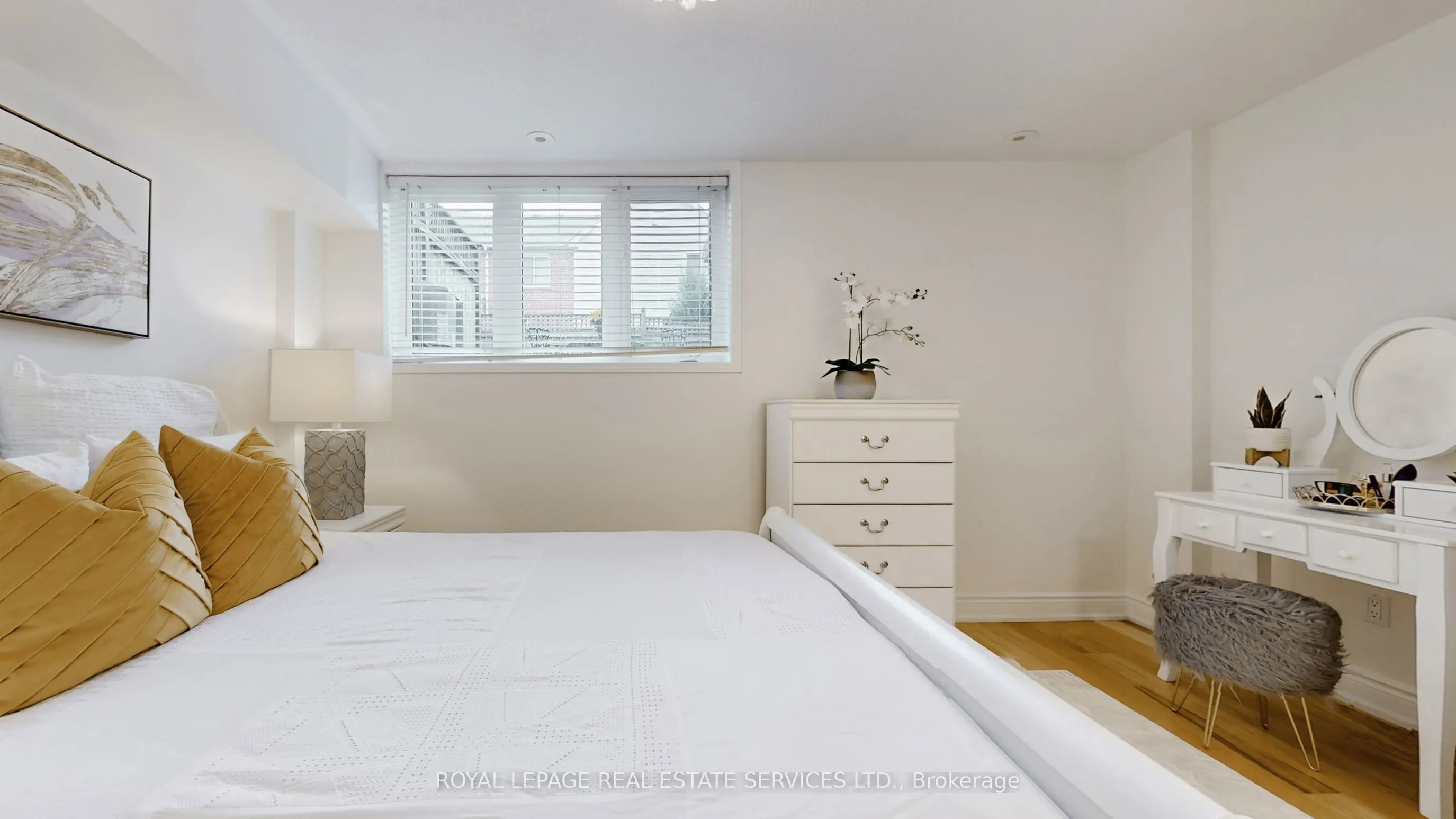 5050 Intrepid Drive, #4