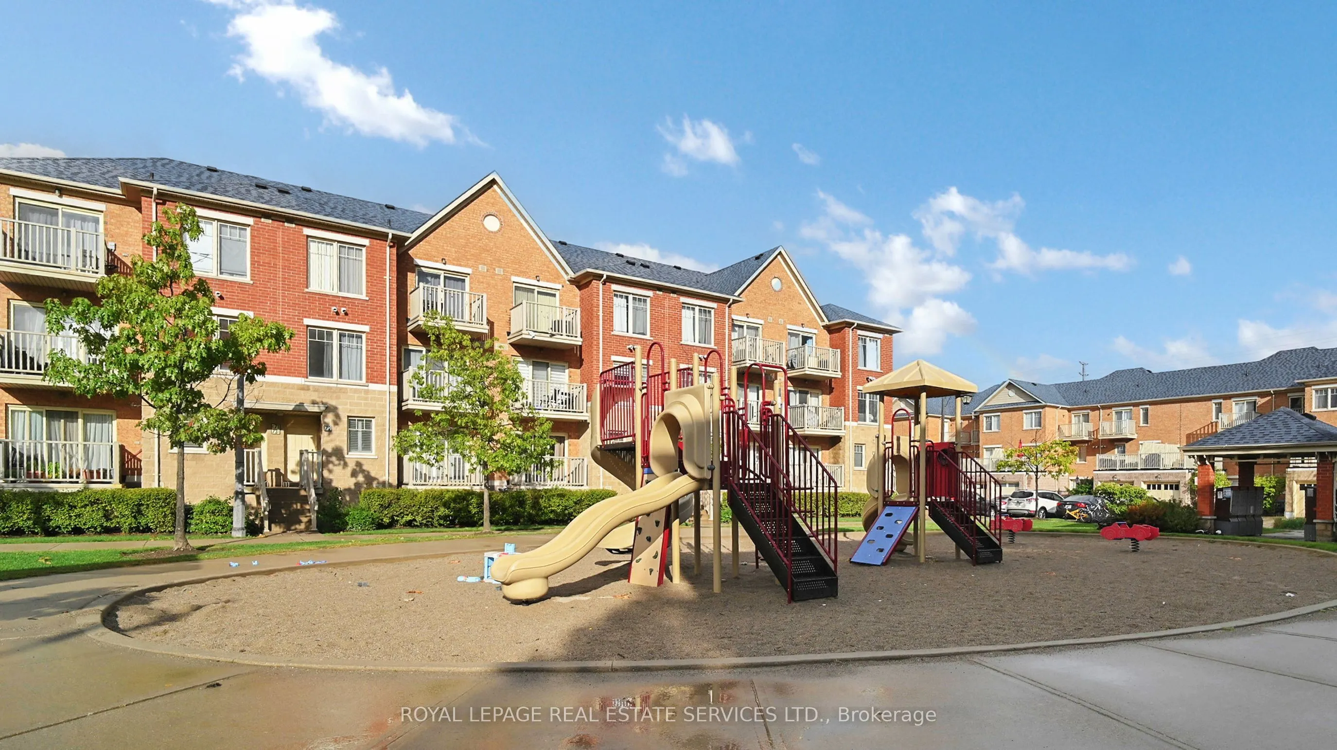5050 Intrepid Drive, #4
