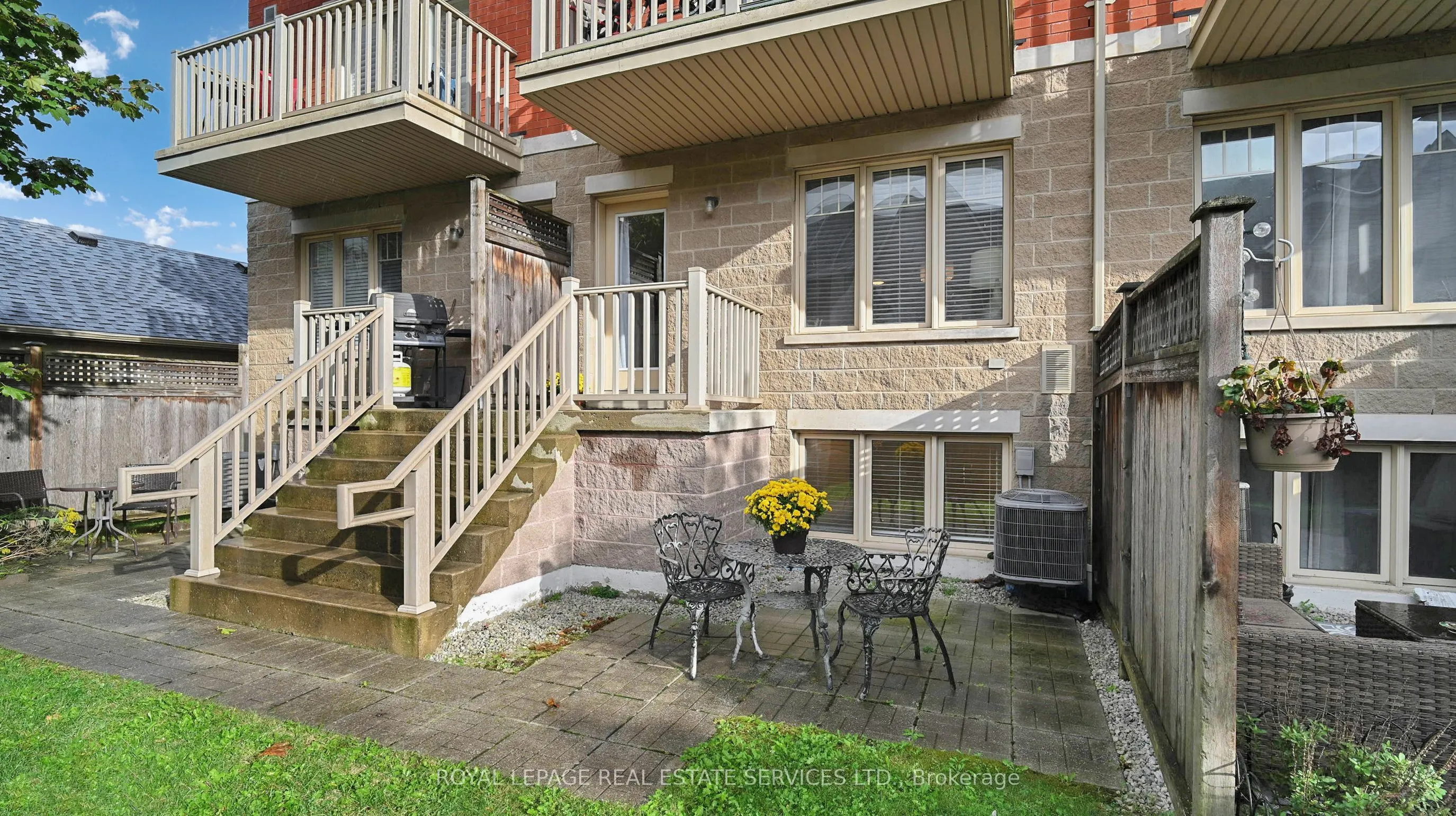 5050 Intrepid Drive, #4