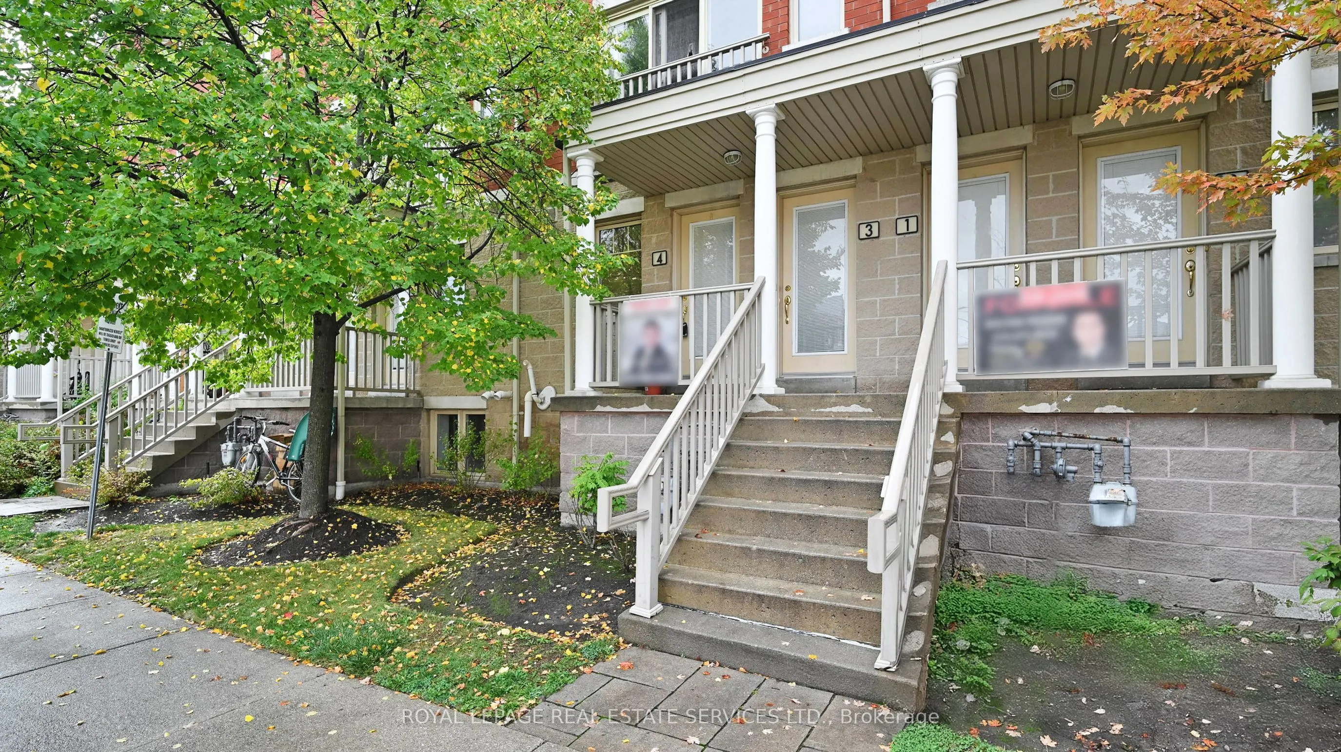 5050 Intrepid Drive, #4