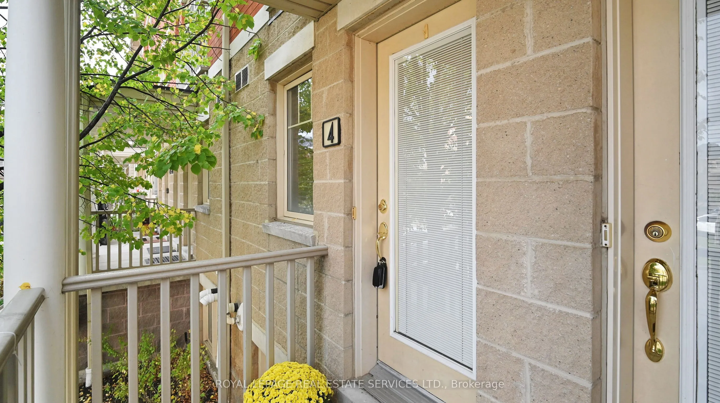 5050 Intrepid Drive, #4