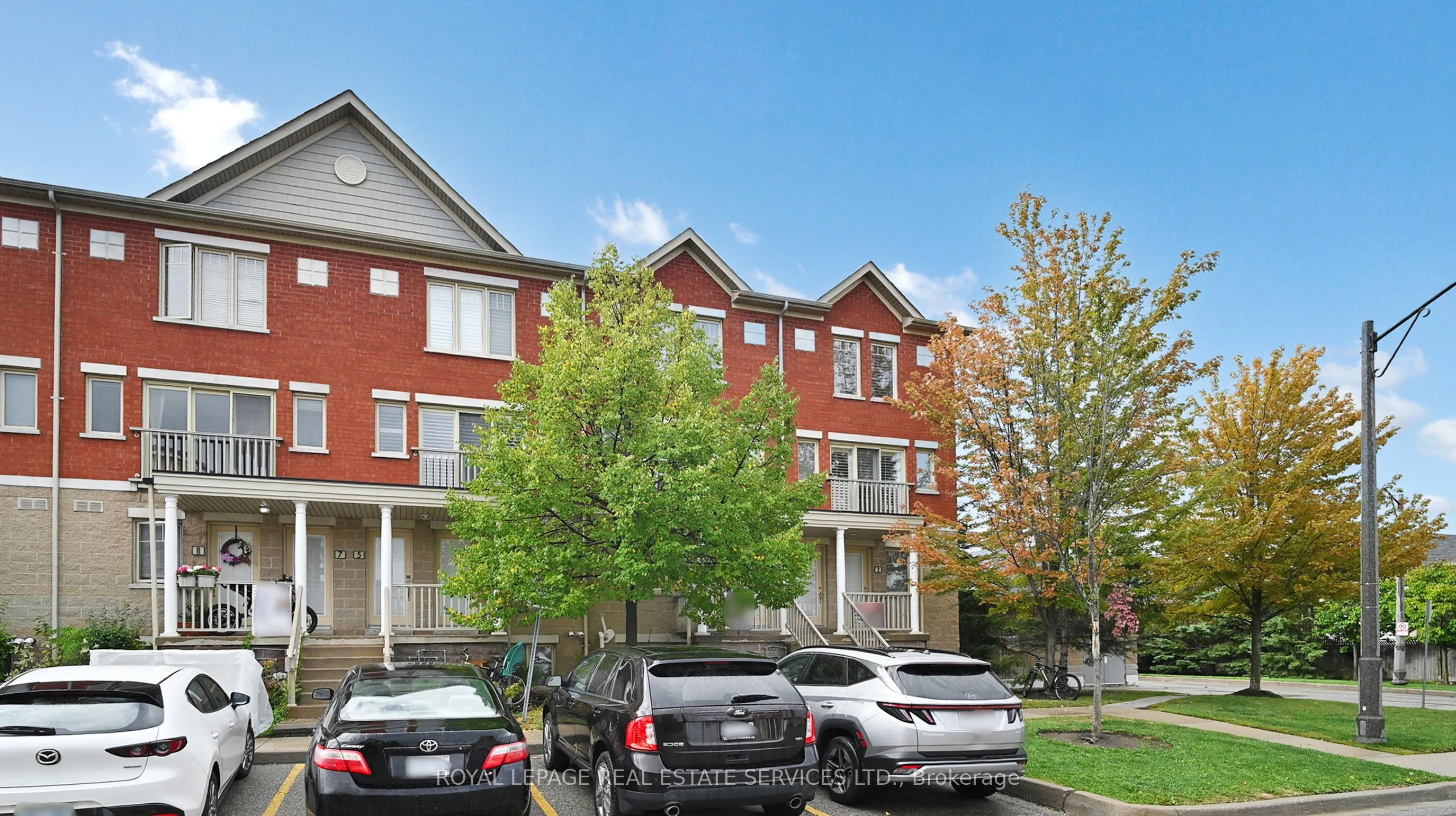 5050 Intrepid Drive, #4