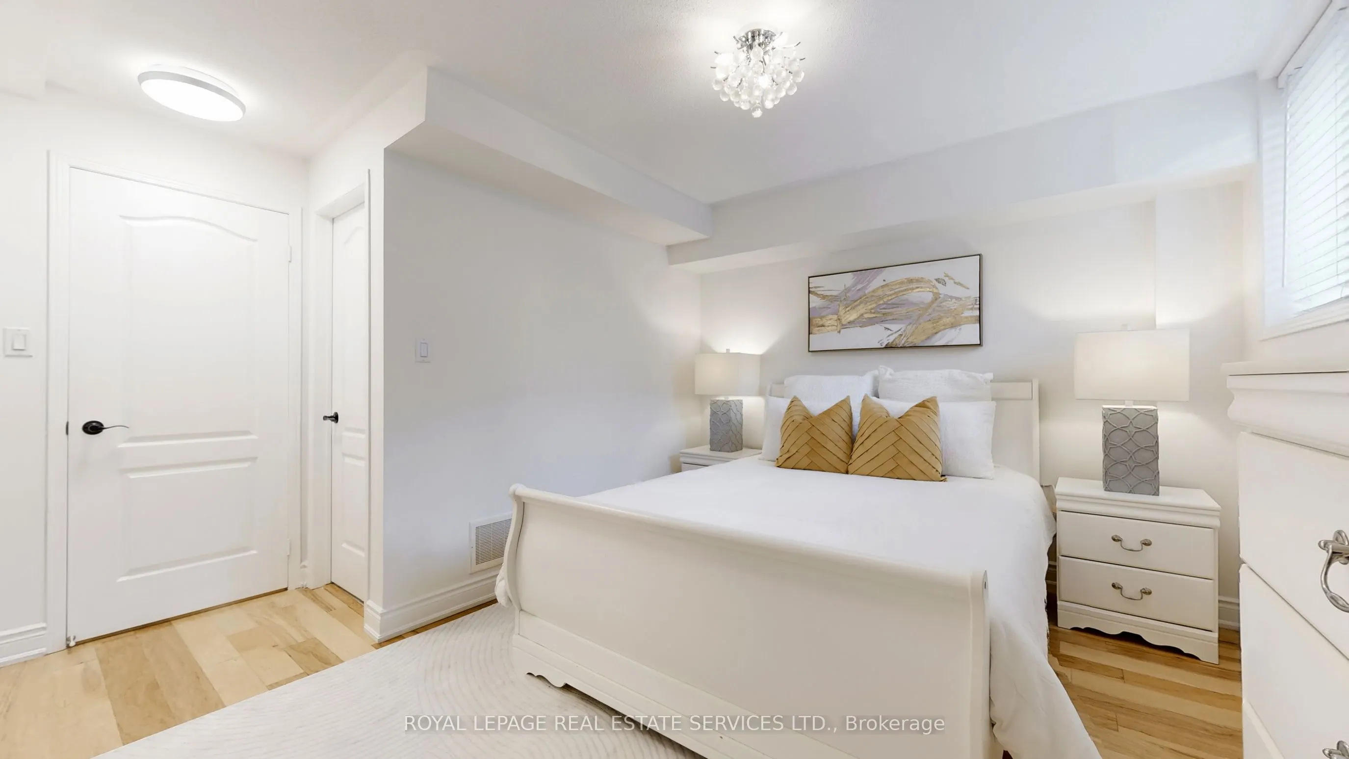 5050 Intrepid Drive, #4