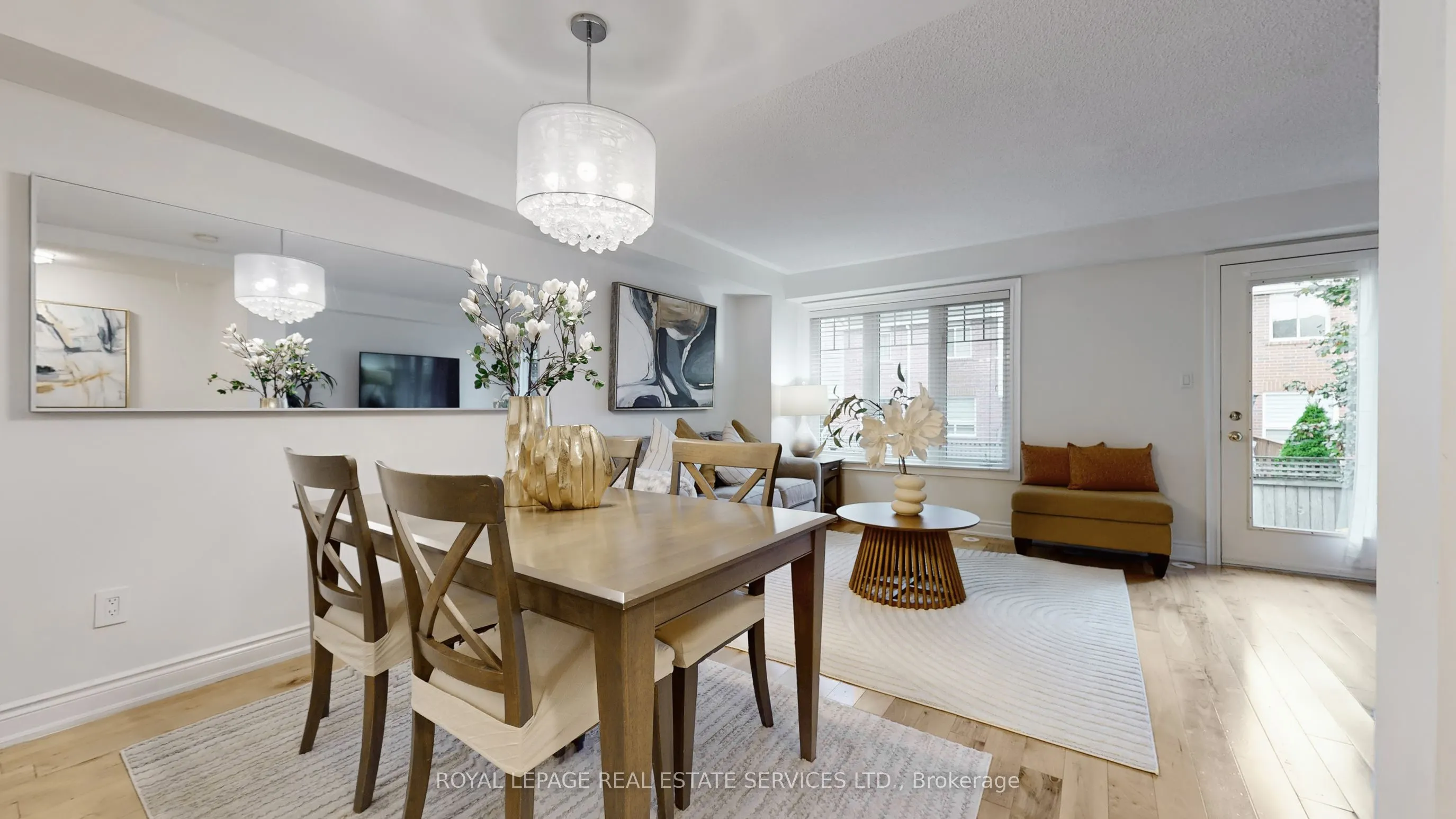 5050 Intrepid Drive, #4