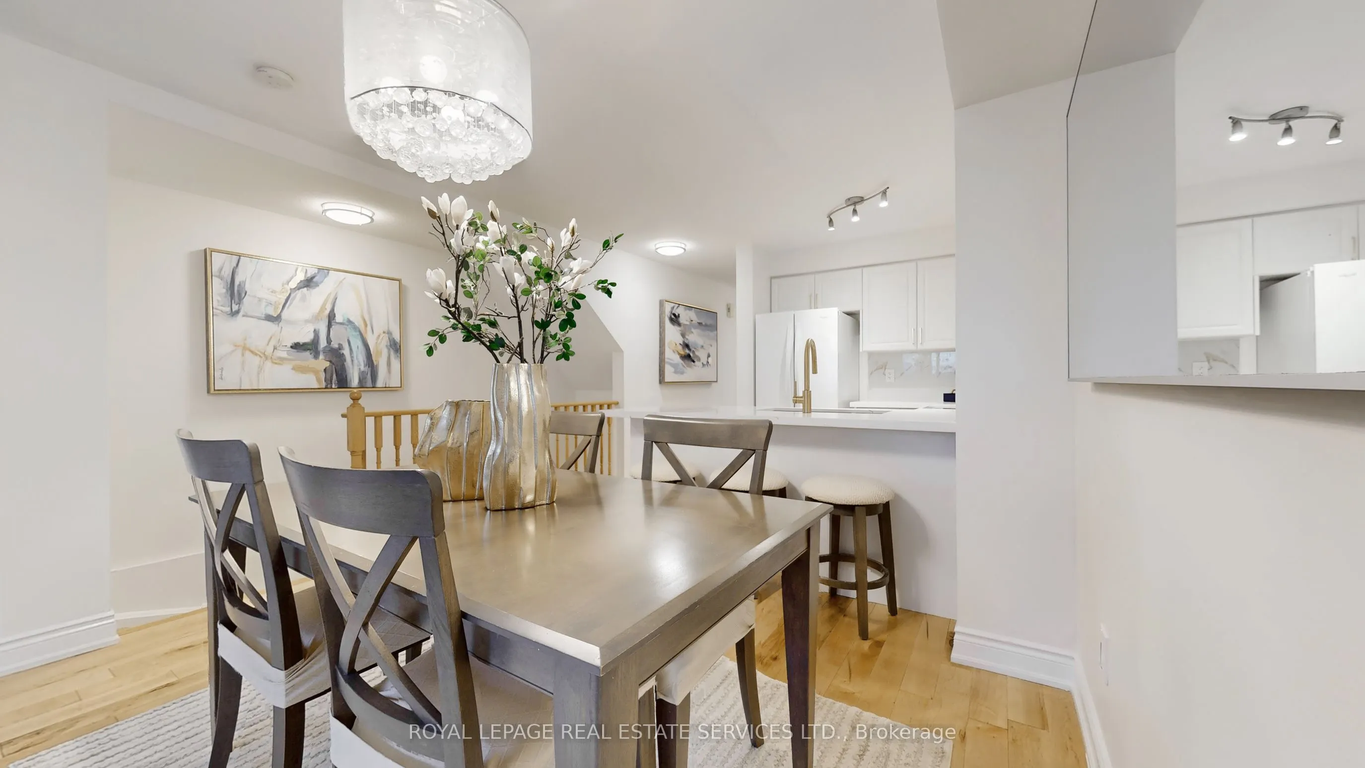 5050 Intrepid Drive, #4