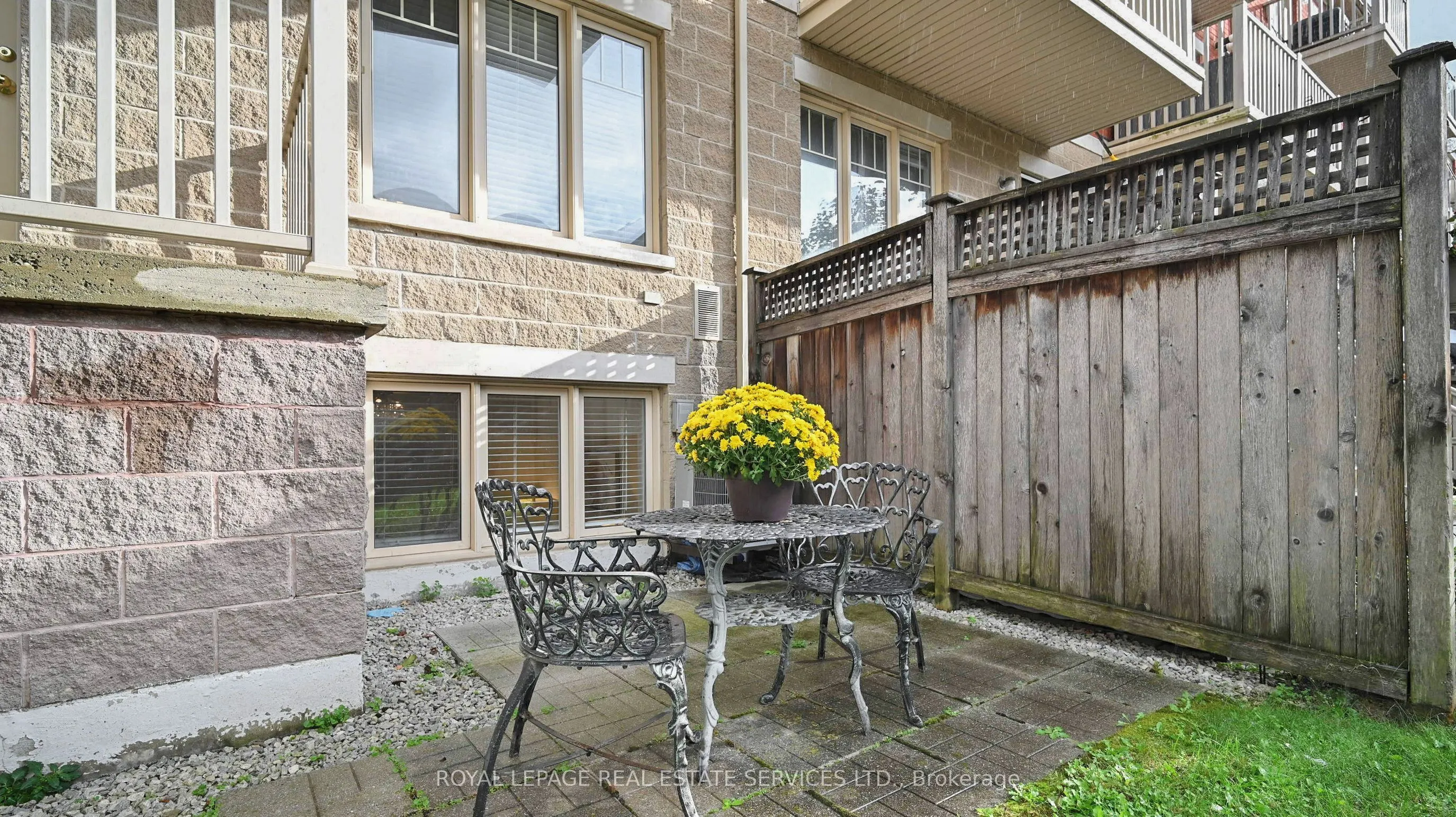 5050 Intrepid Drive, #4