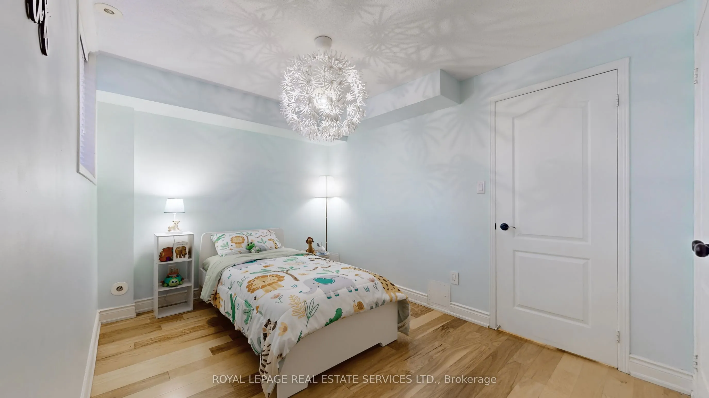 5050 Intrepid Drive, #4