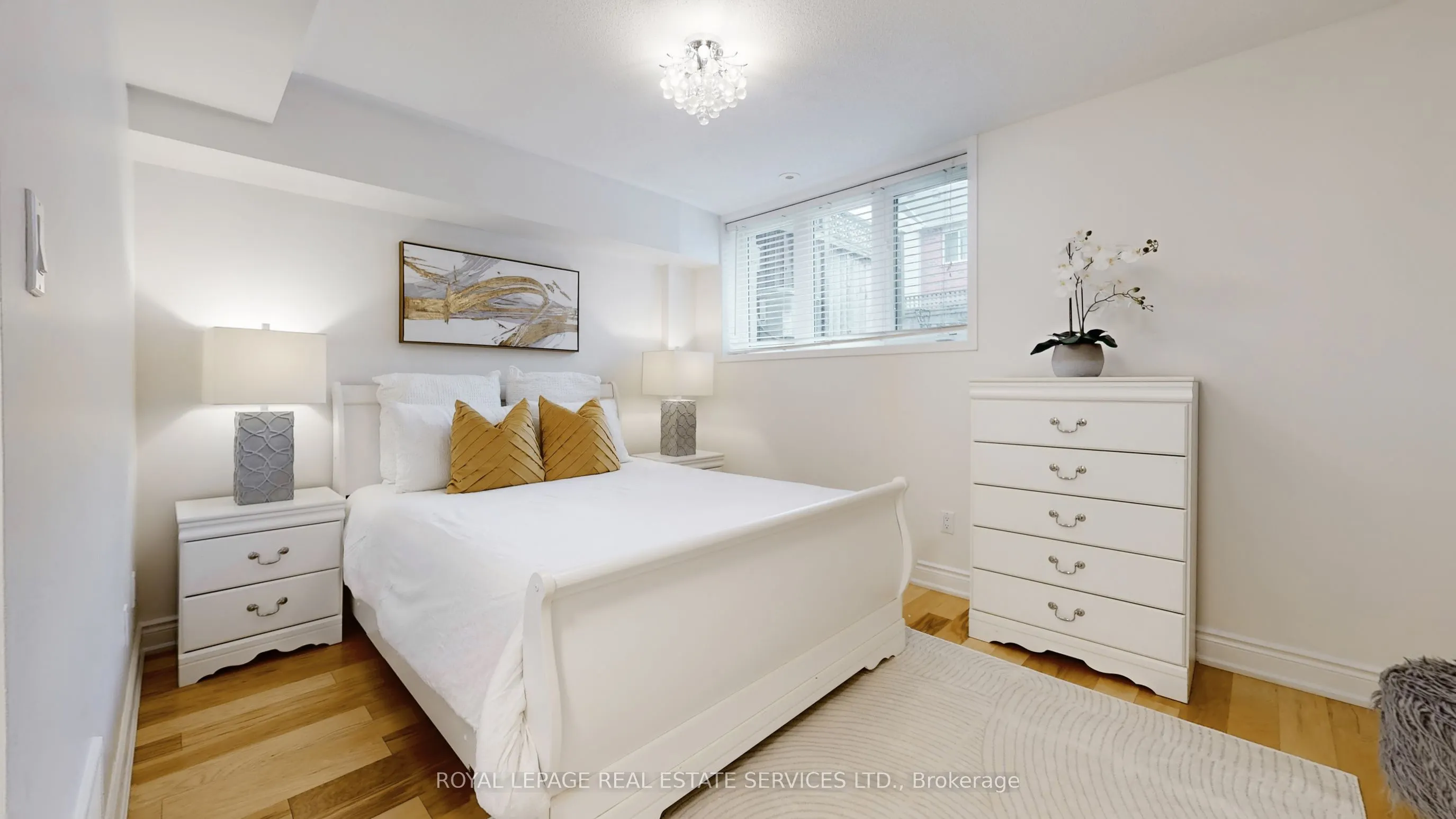 5050 Intrepid Drive, #4