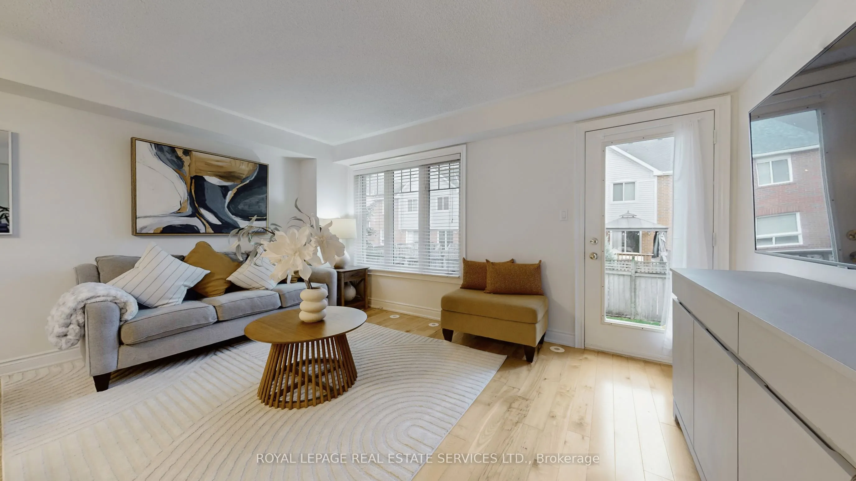 5050 Intrepid Drive, #4