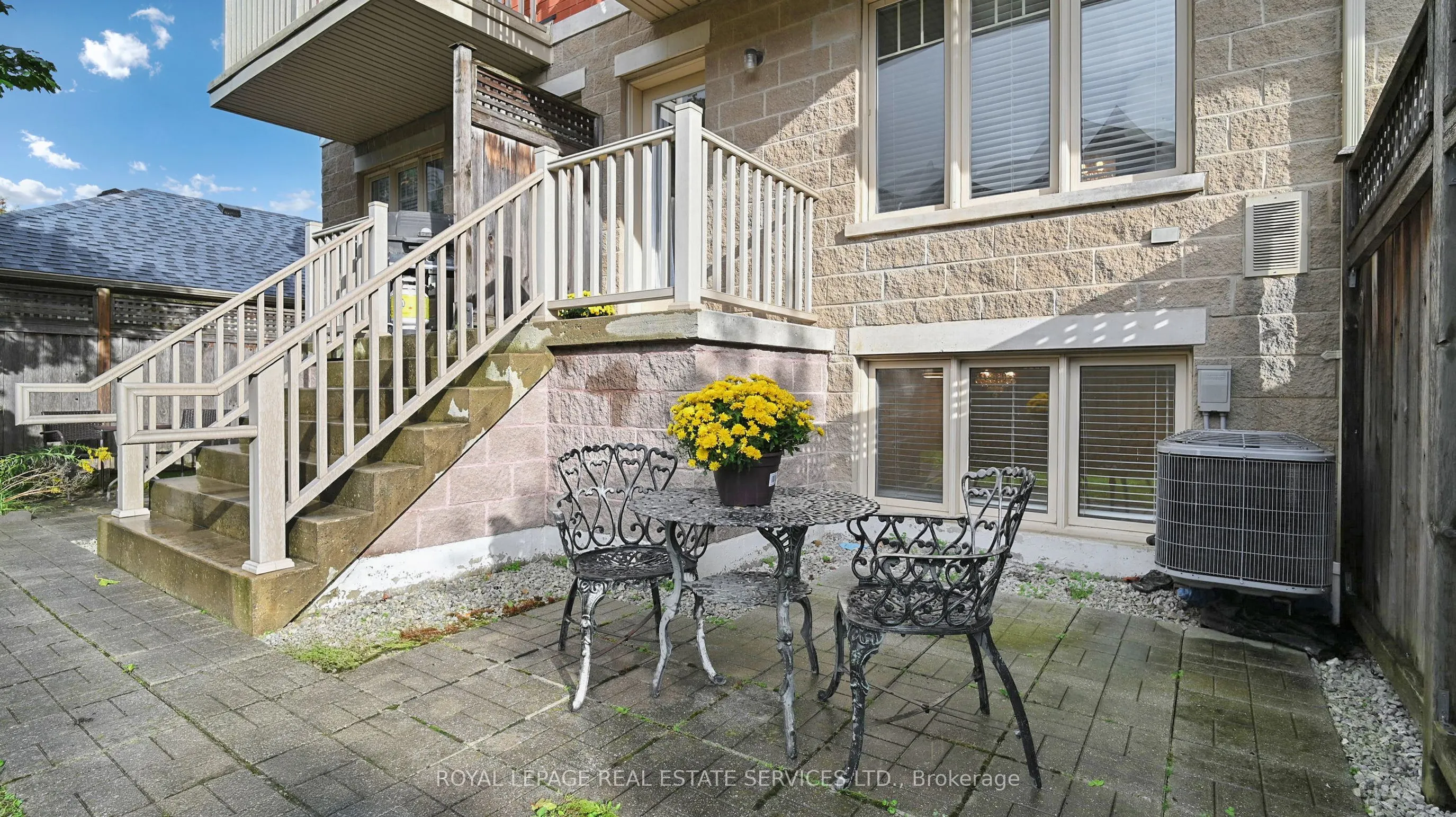 5050 Intrepid Drive, #4