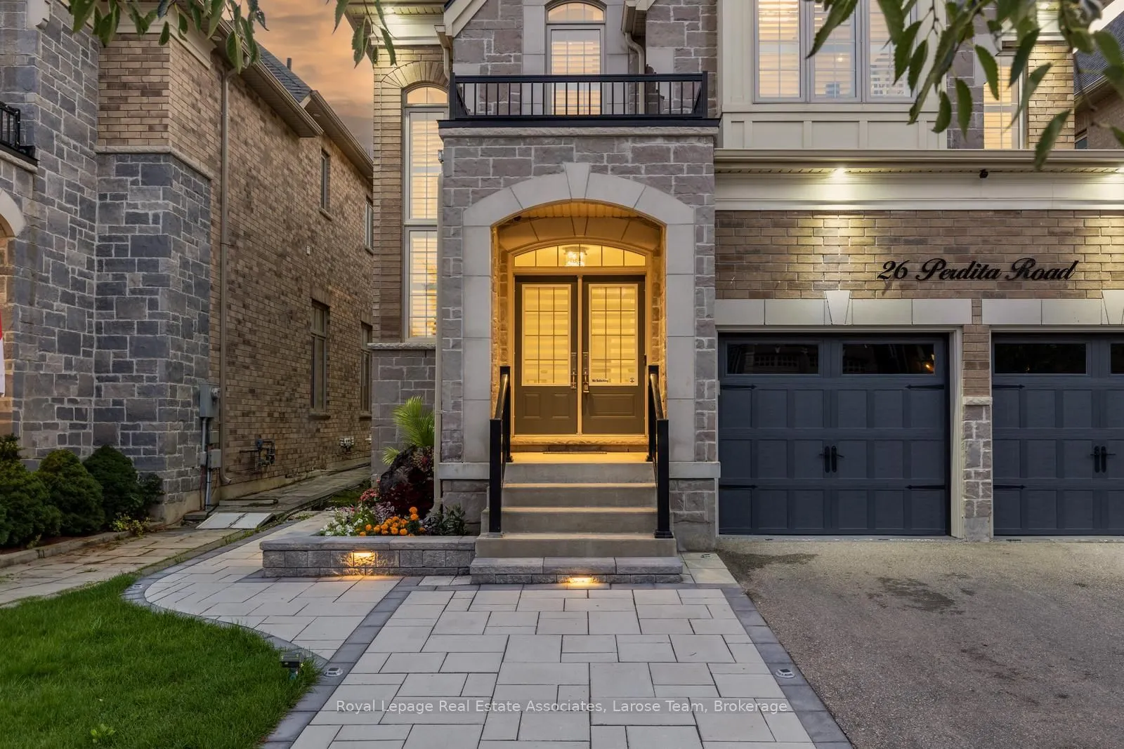 26 Perdita Road