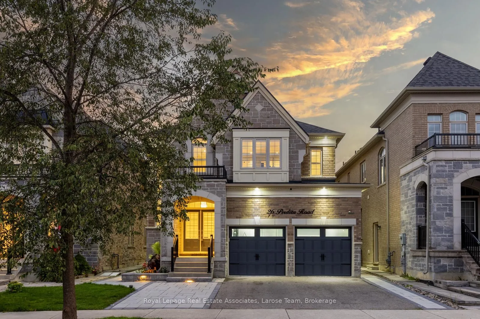26 Perdita Road