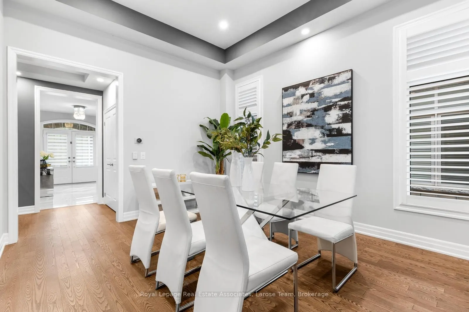 26 Perdita Road