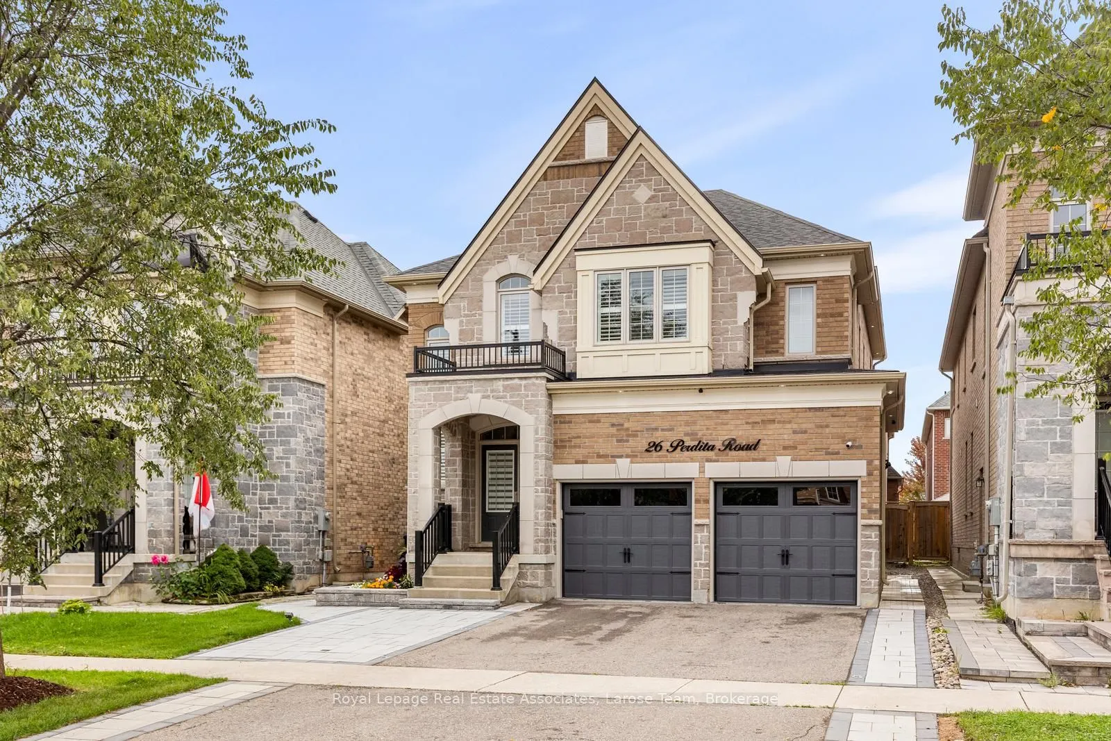 26 Perdita Road