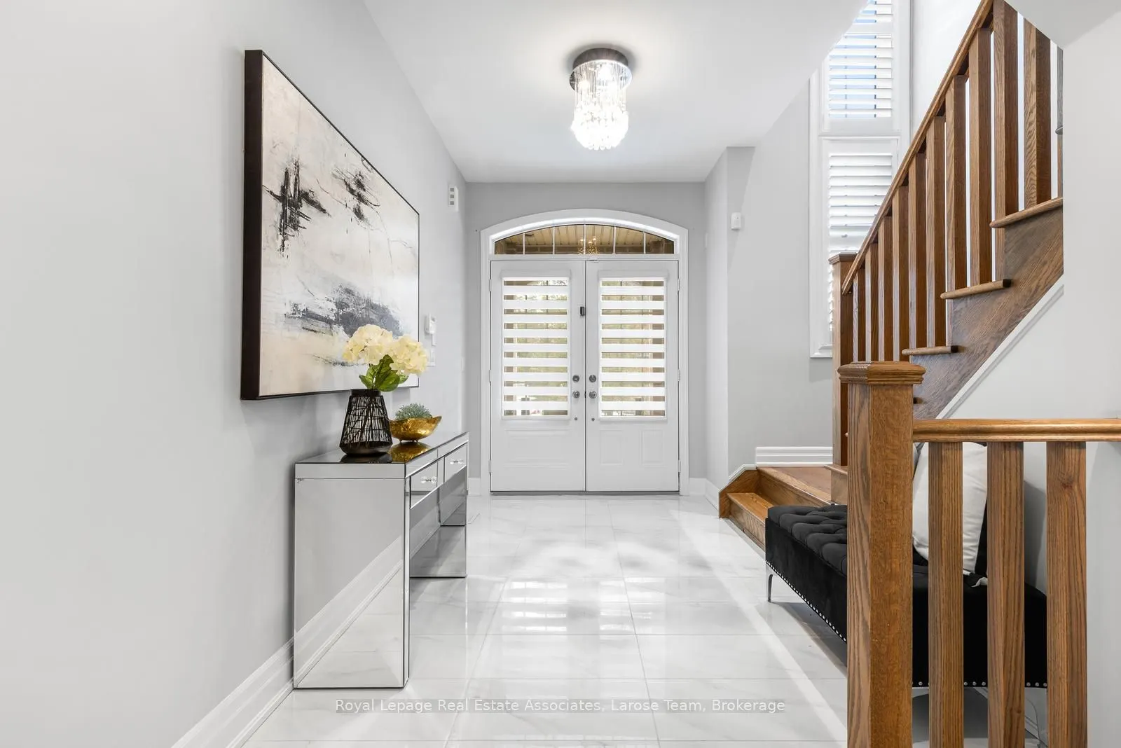 26 Perdita Road
